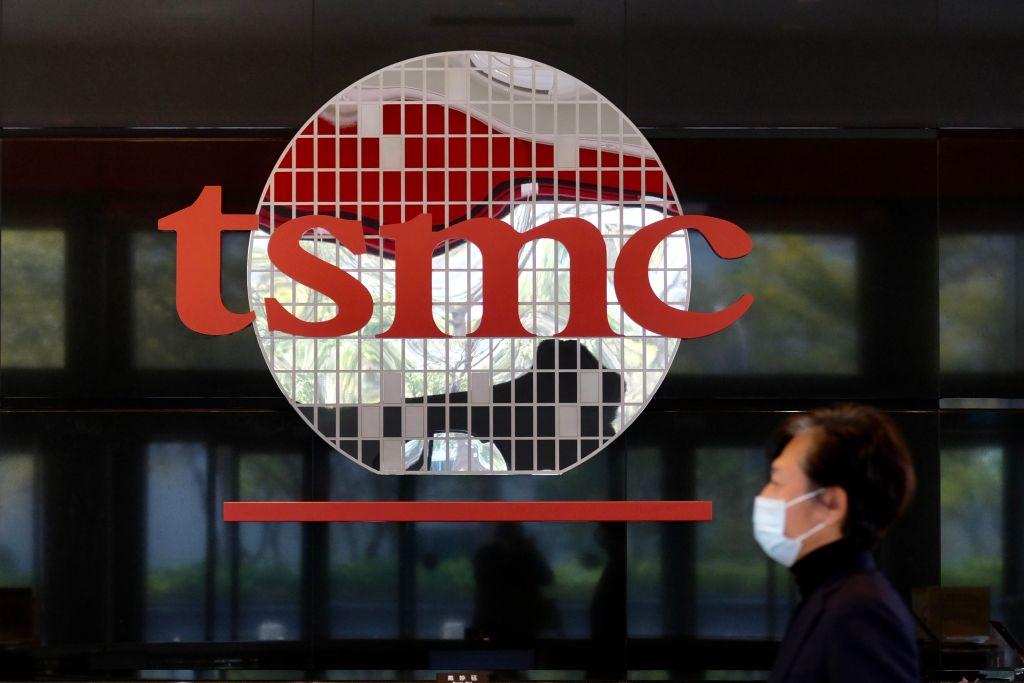 How will chipmaker TSMC spend $100 billion in 3 years? Easy