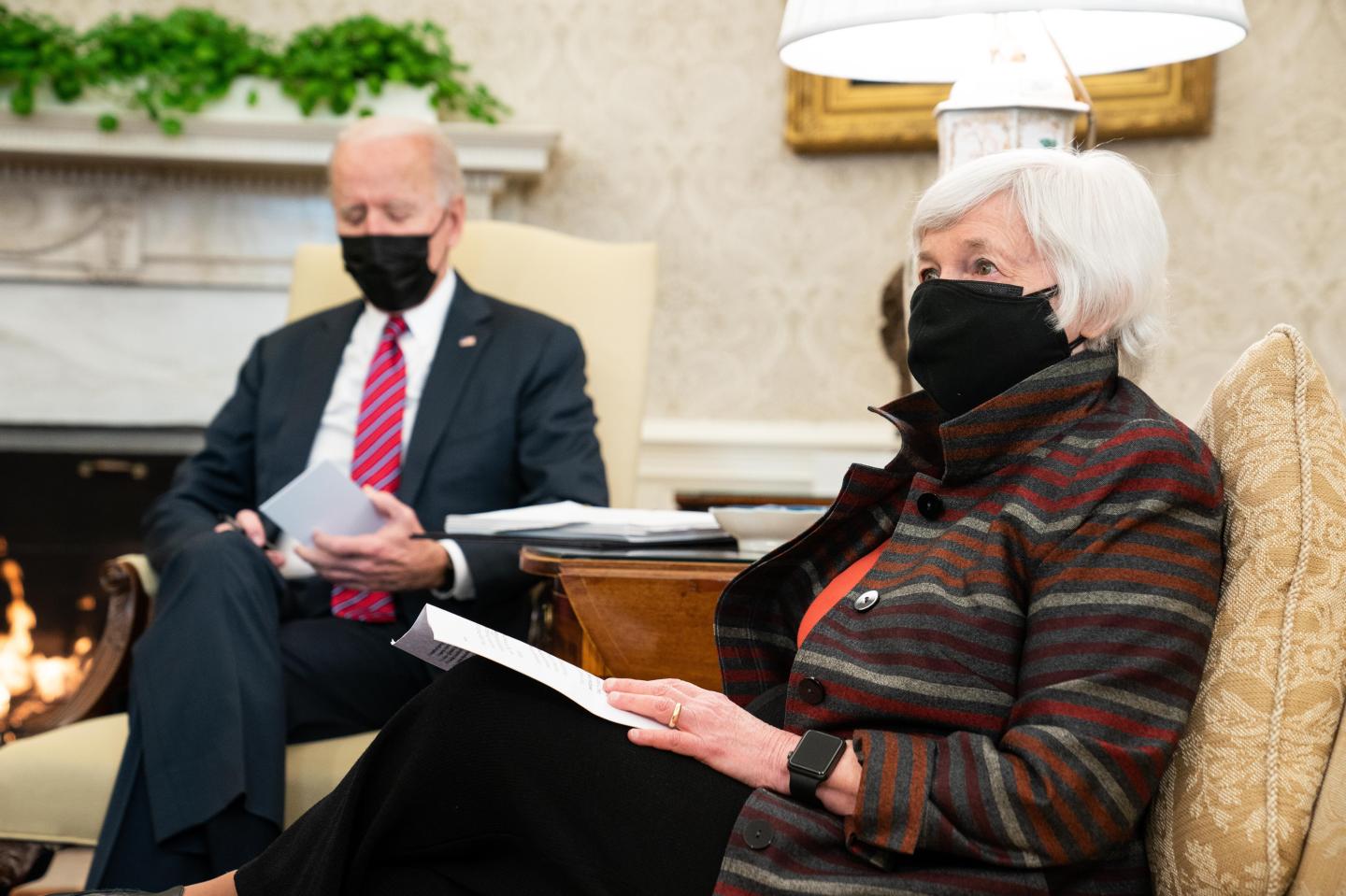 Women are playing a growing role in leading the global economy