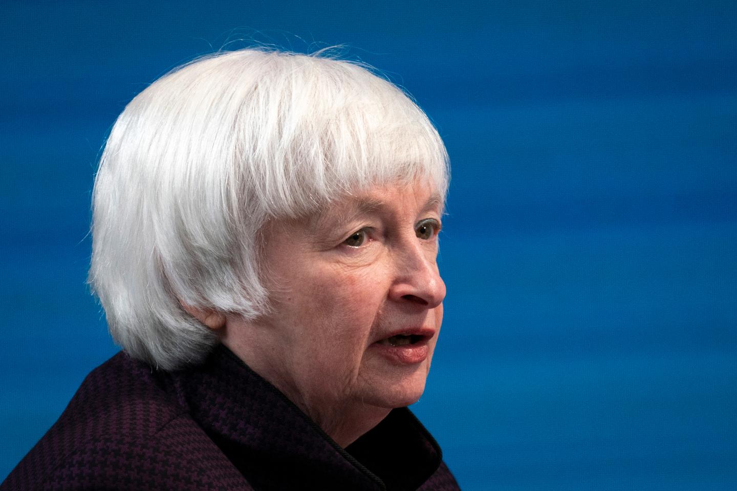 Janet Yellen’s corporate minimum tax plan won’t work. Why? Just look at OPEC