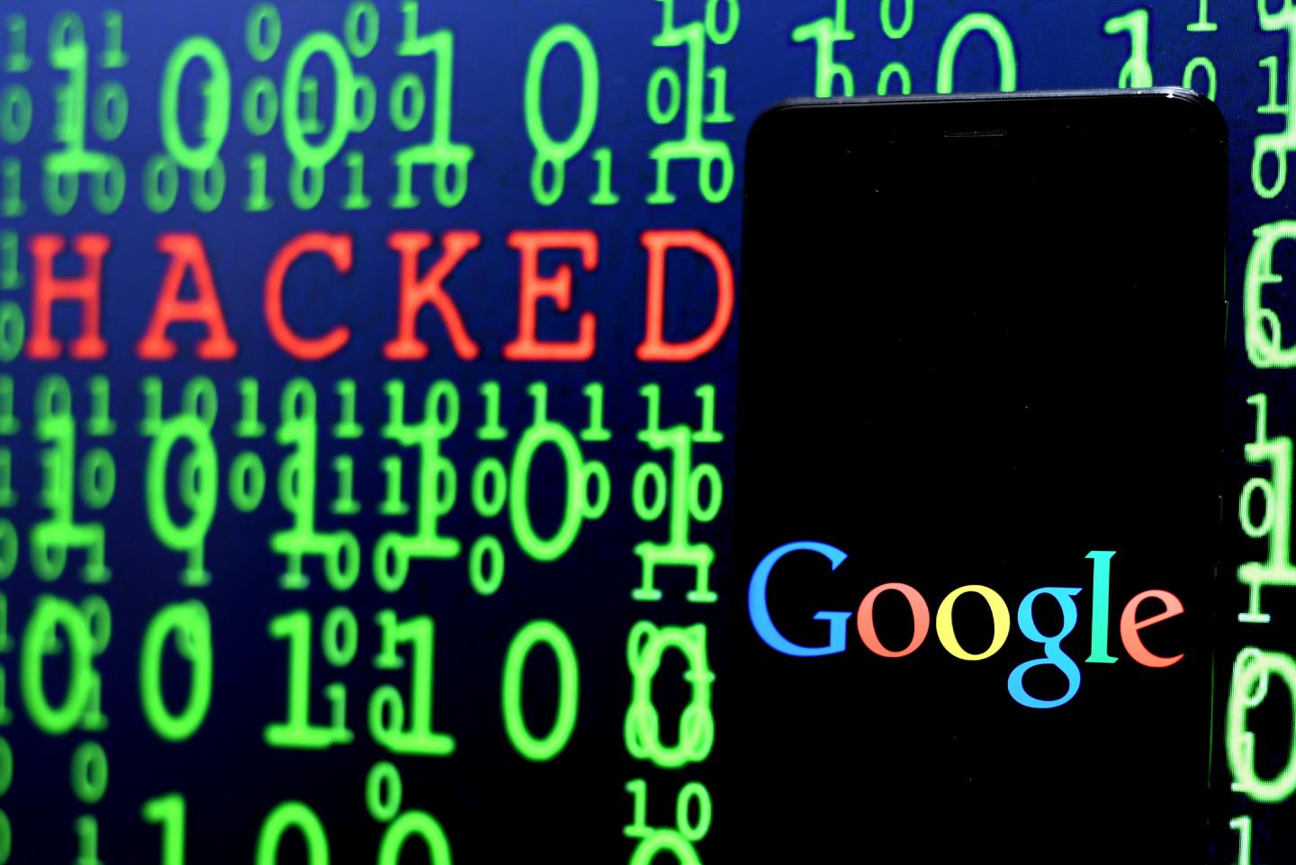 Suspected Chinese hackers targeted U.S. and European agencies and companies: report