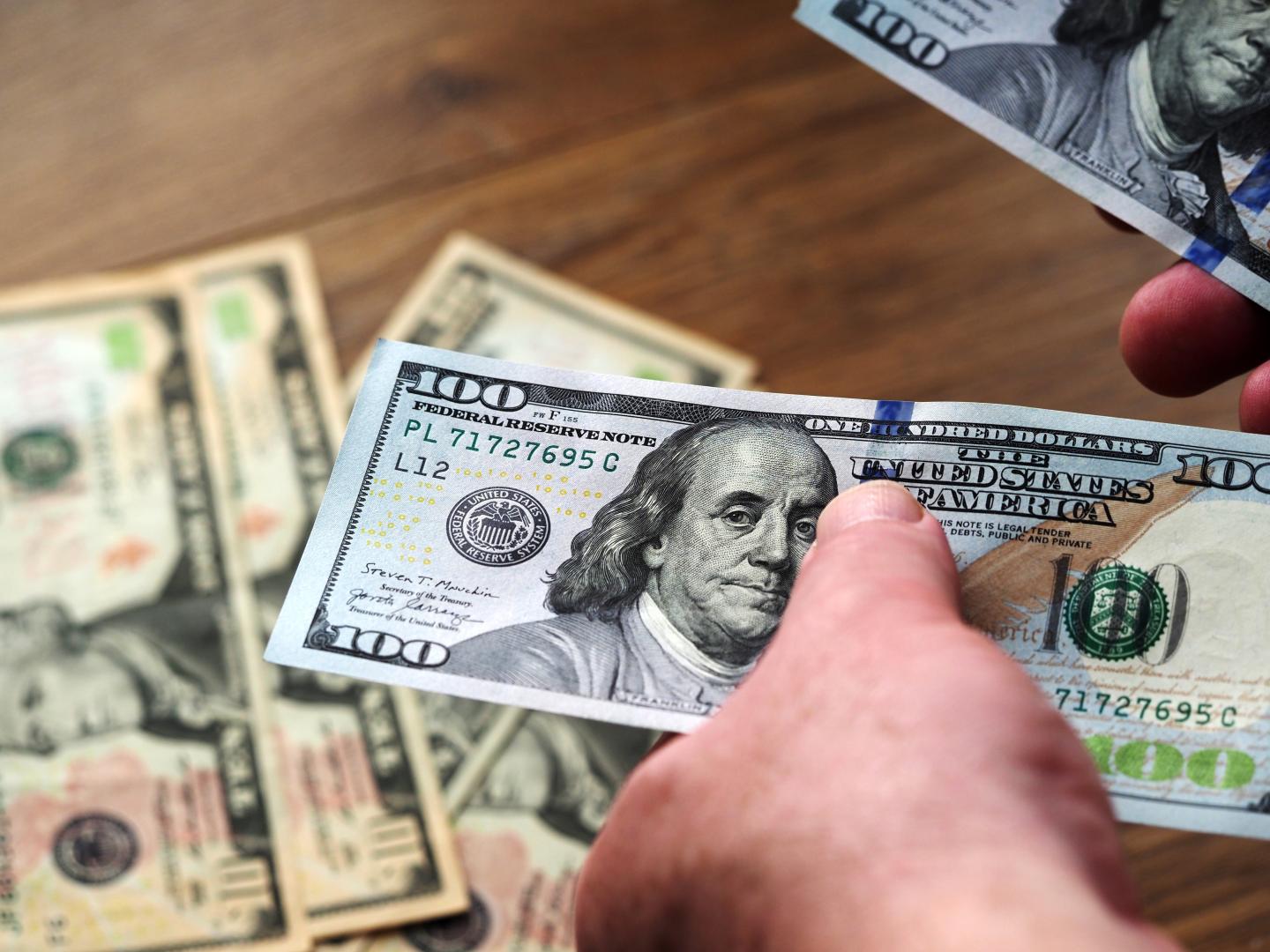 Bad news for Americans traveling abroad—here comes the weaker dollar