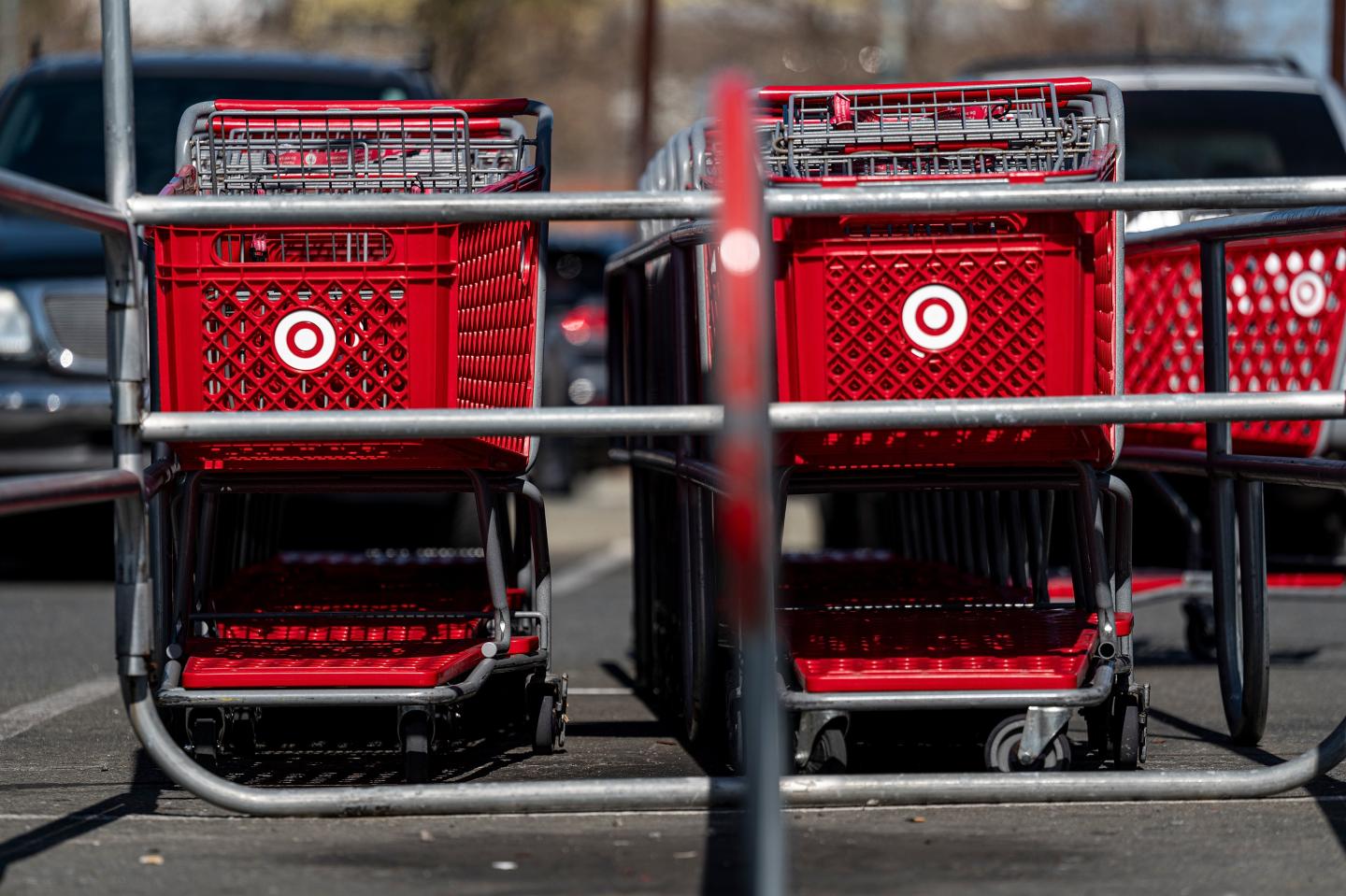 Target vows to spend $2 billion with Black-owned businesses by 2025