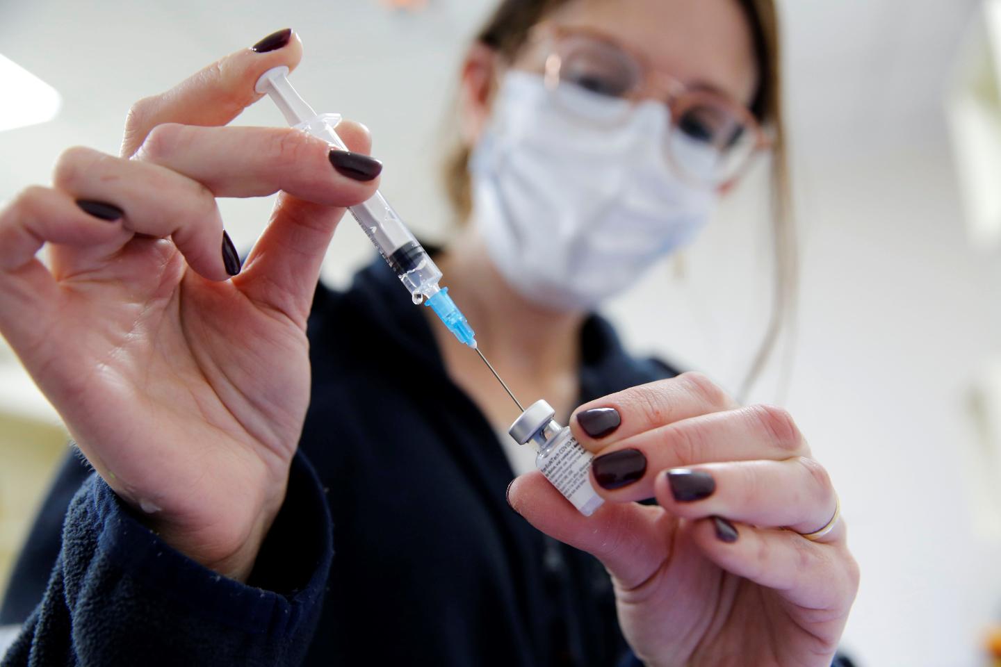 Israel to investigate mysterious heart inflammation cases following Pfizer jab
