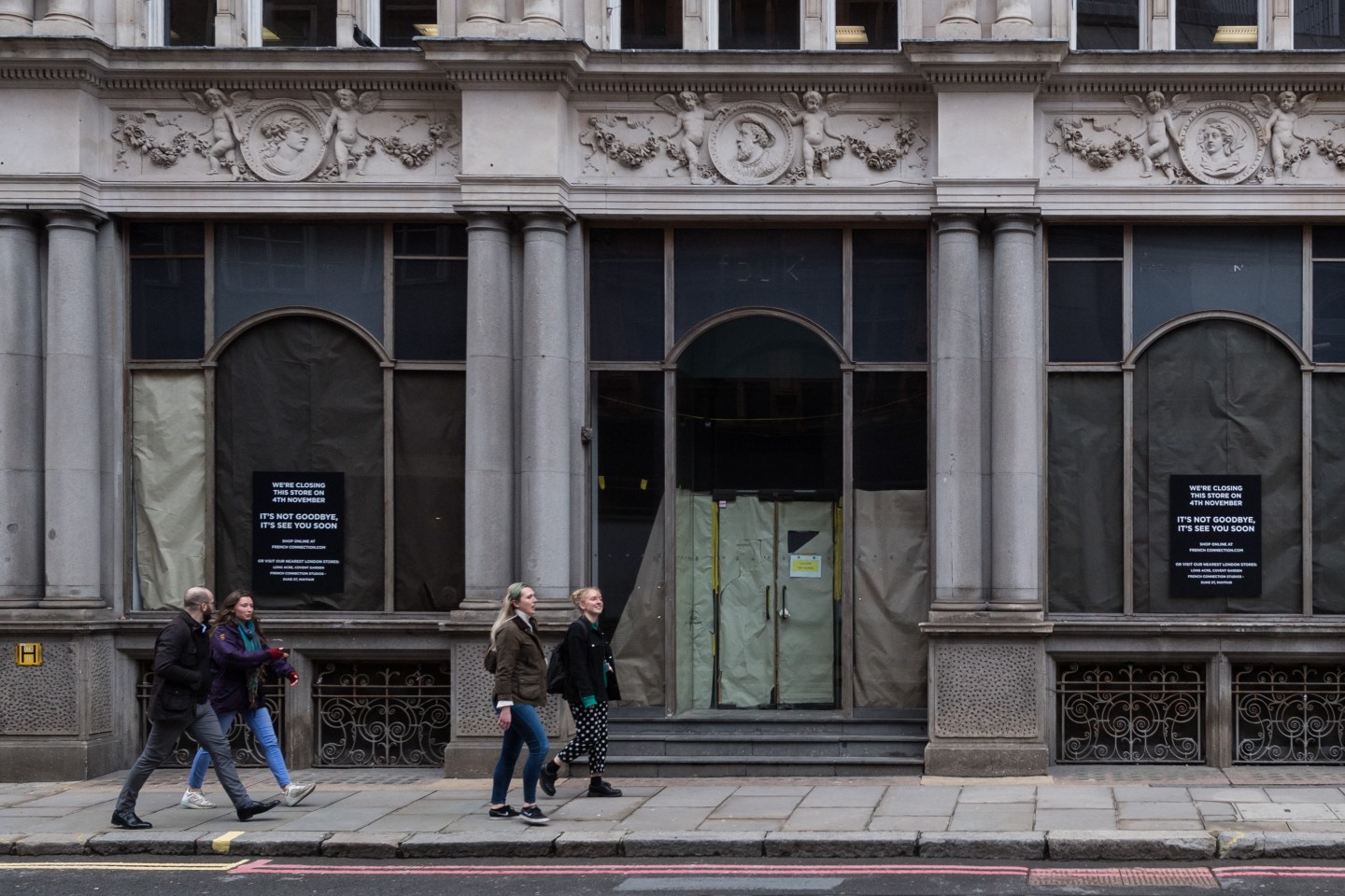 Pandemic economics: Europe’s employers kept workers on payrolls, America’s bosses did not