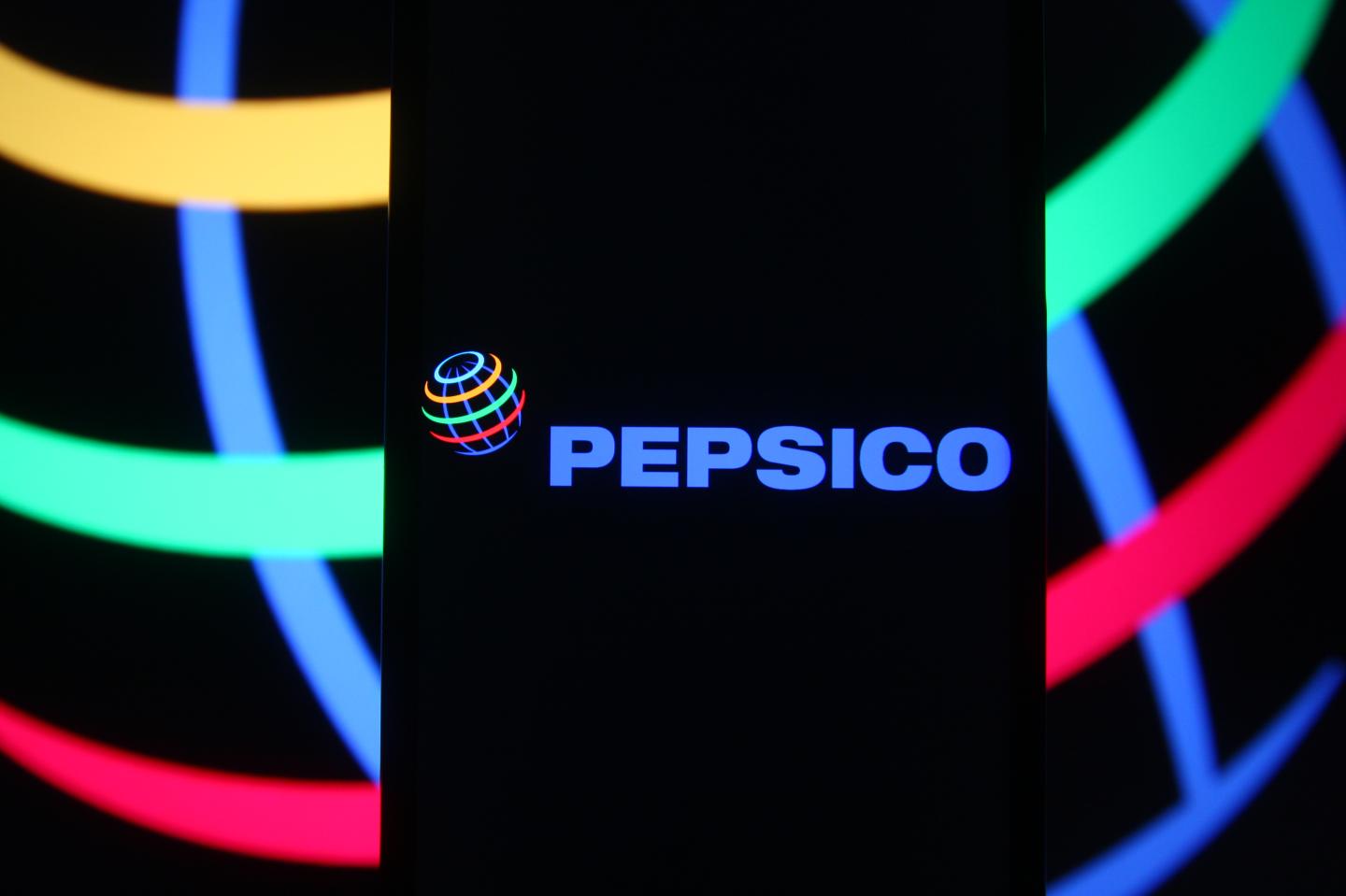 PepsiCo partners with Black and Hispanic food trucks to launch Mexican soda