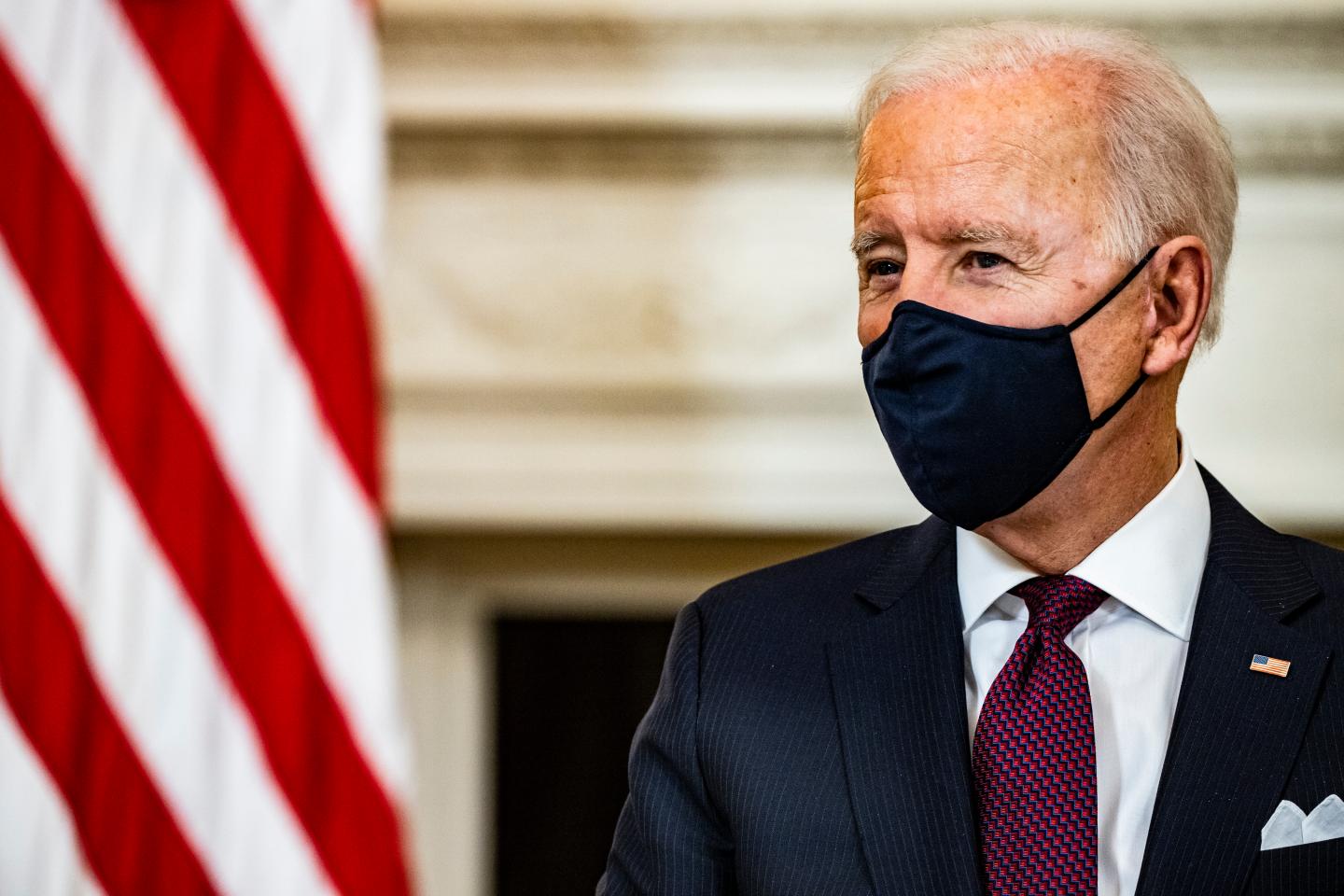 Here’s how nearly two-thirds of Americans have used their third stimulus checks