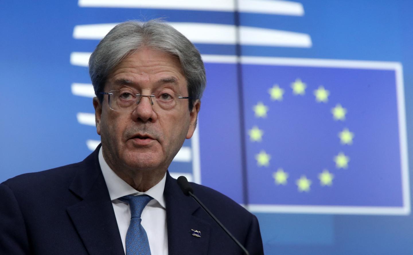 Europe feeling ‘optimistic’ about global tax agreement on corporate giants