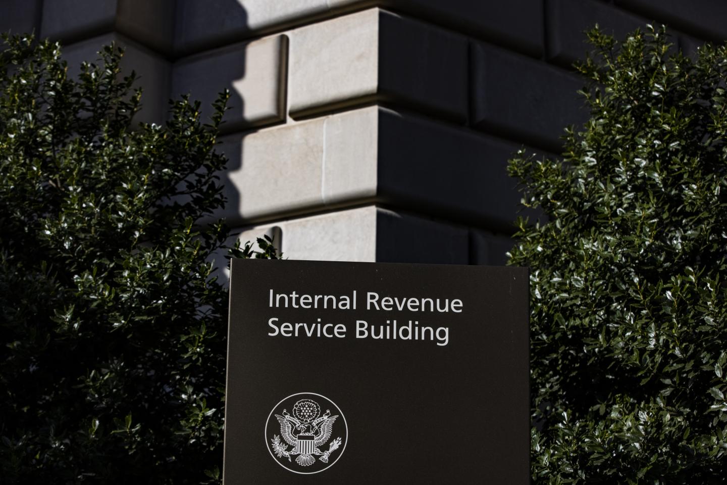 IRS tax cheats