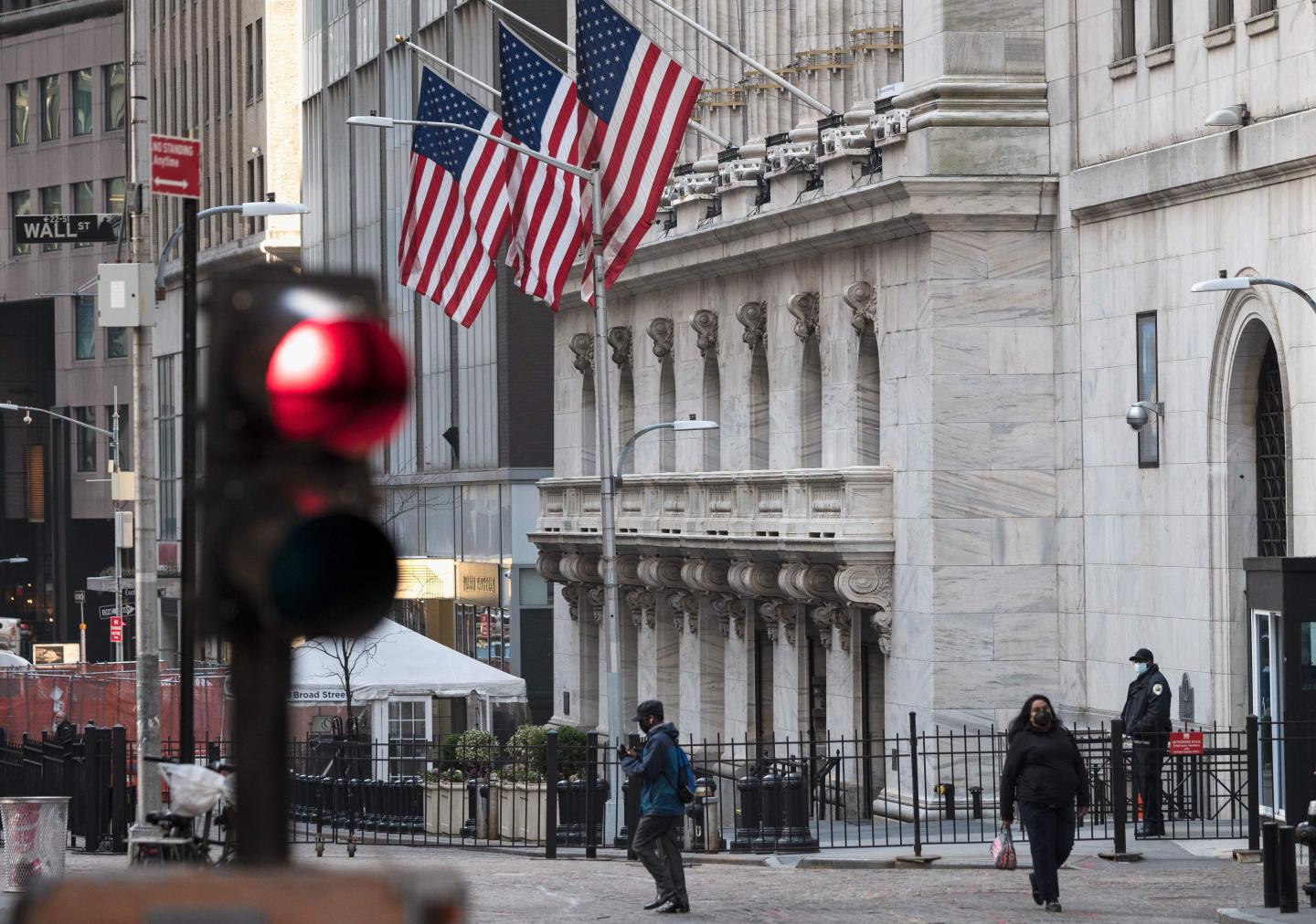 Goldman, JPMorgan Chase stick it to the WallStreetBets crowd with knockout trading results