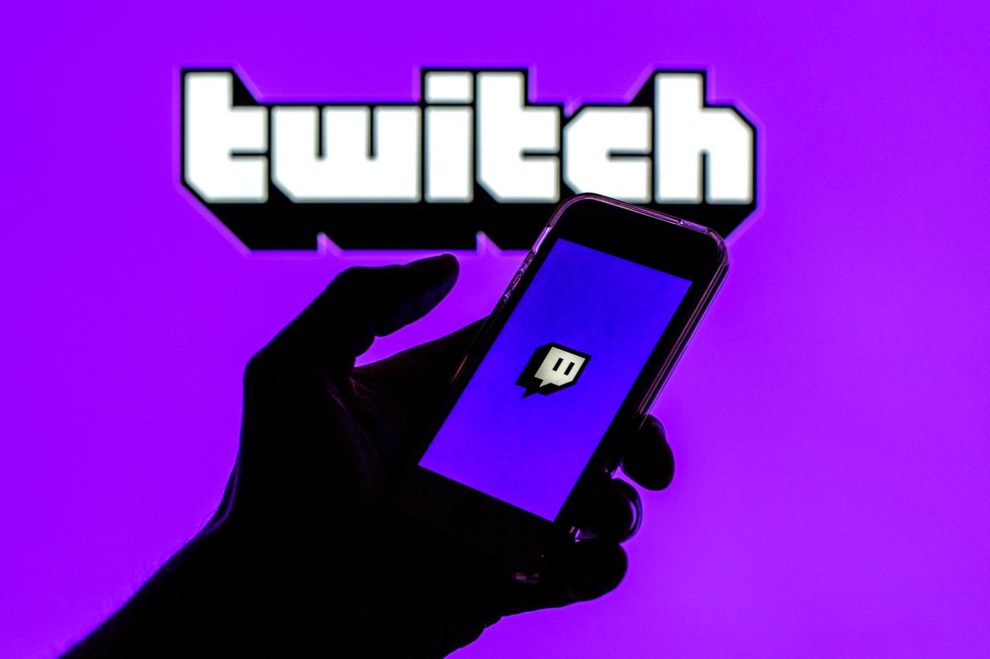Twitch may now ban users for ‘severe misconduct’ that takes place off its service
