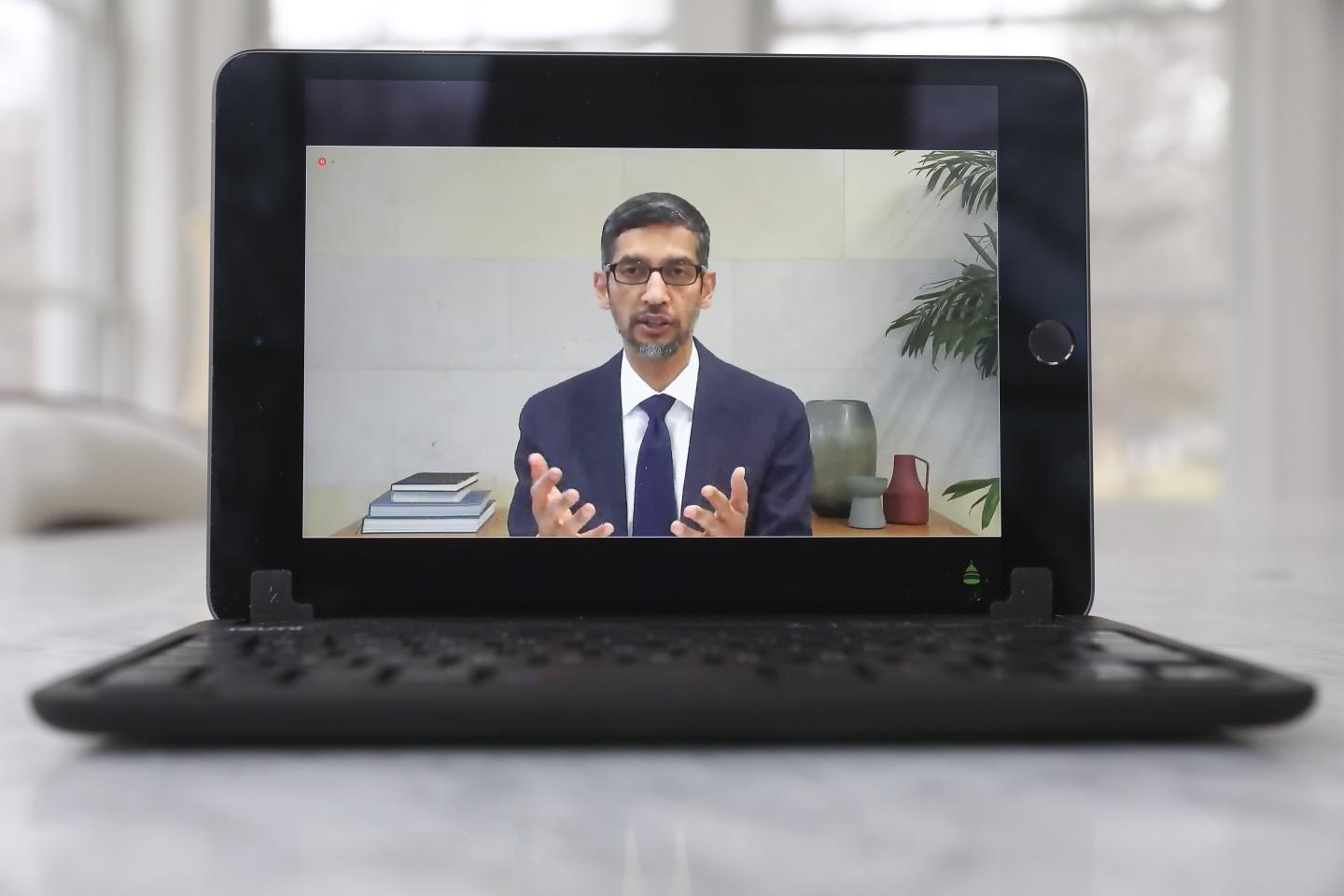 Google’s historic win over Oracle punts on a key question