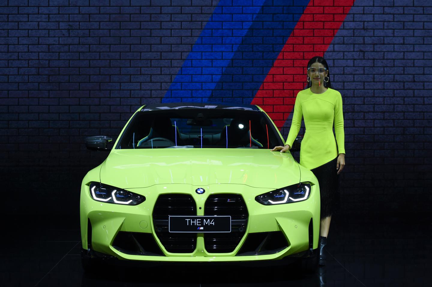 What chip crisis? BMW and Mercedes deliver double-digit growth on strong China sales