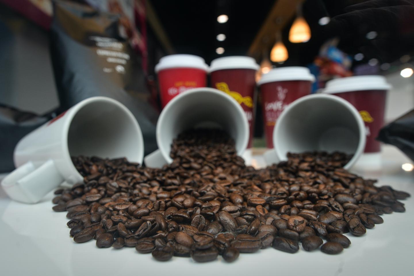 The quality of your coffee may soon be determined by a robot