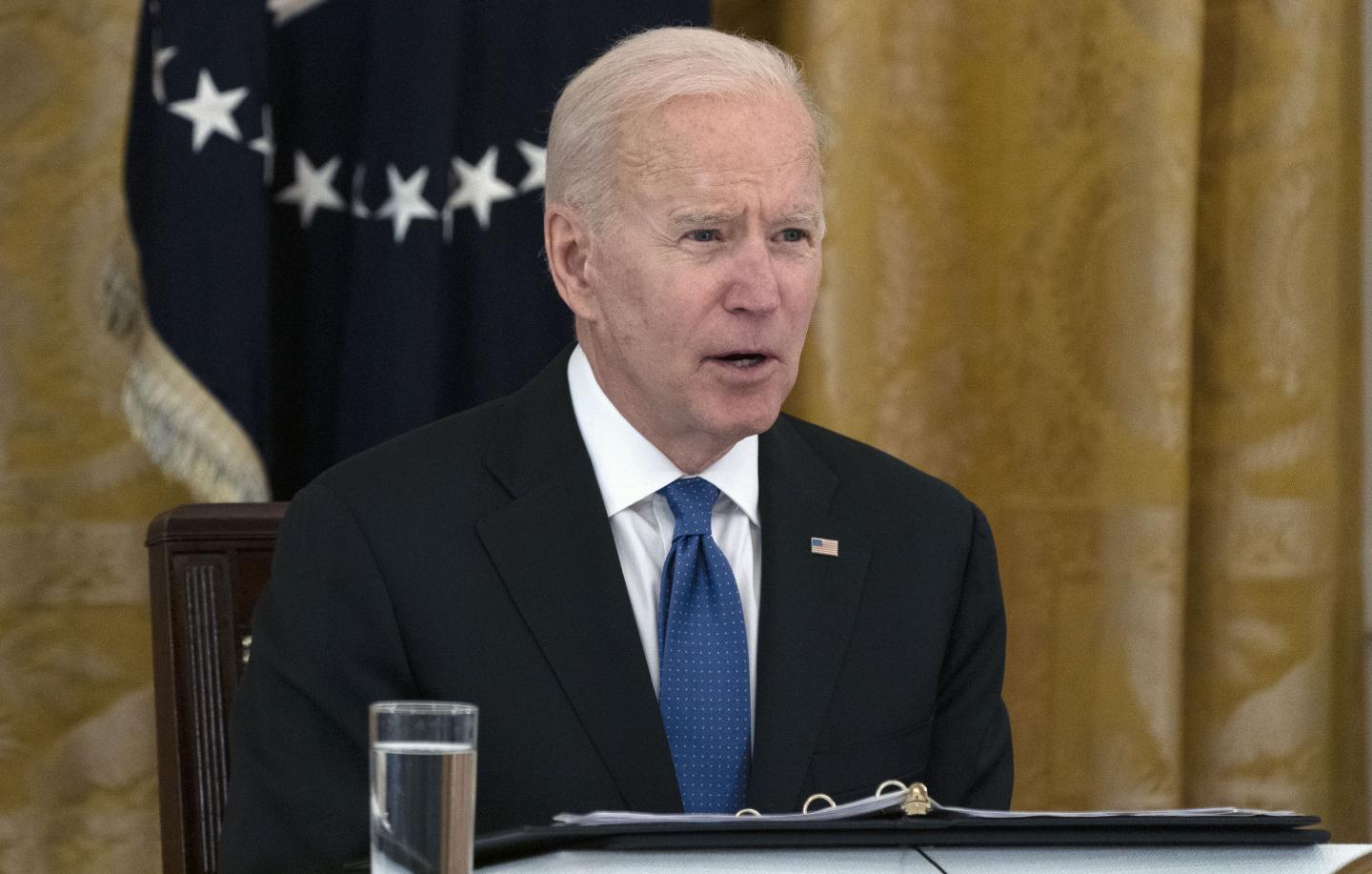 Can Biden legally cancel massive levels of student loan debt? He’s exploring it