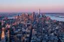 NYC tourism industry shows its first signs of revival