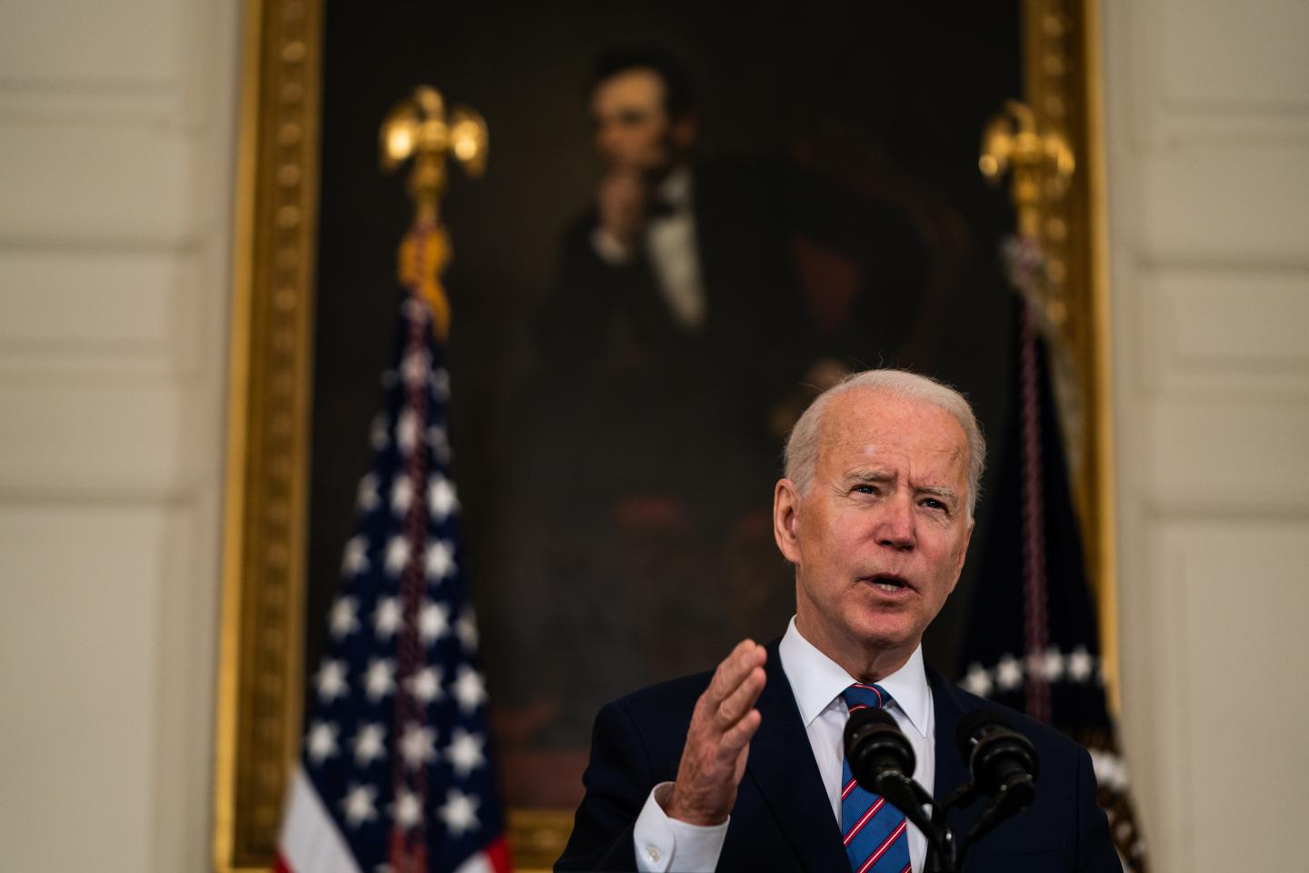 Tax experts: Tech and pharmaceutical companies may be among hardest hit under Biden’s tax plan