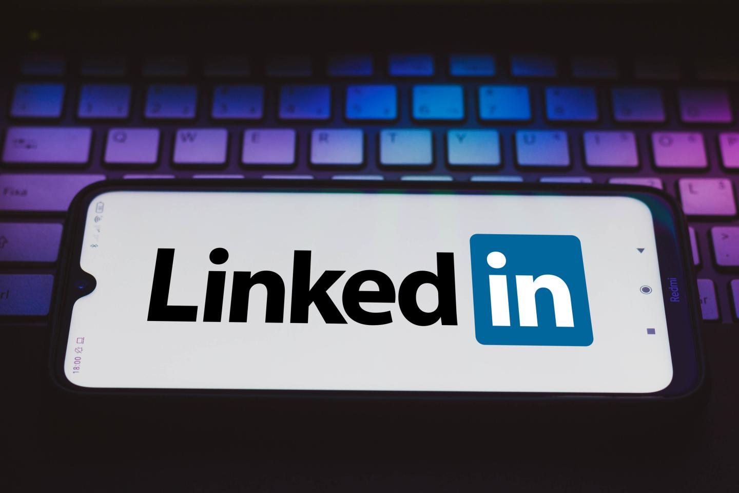 Data from half a billion LinkedIn users has been scraped and put online