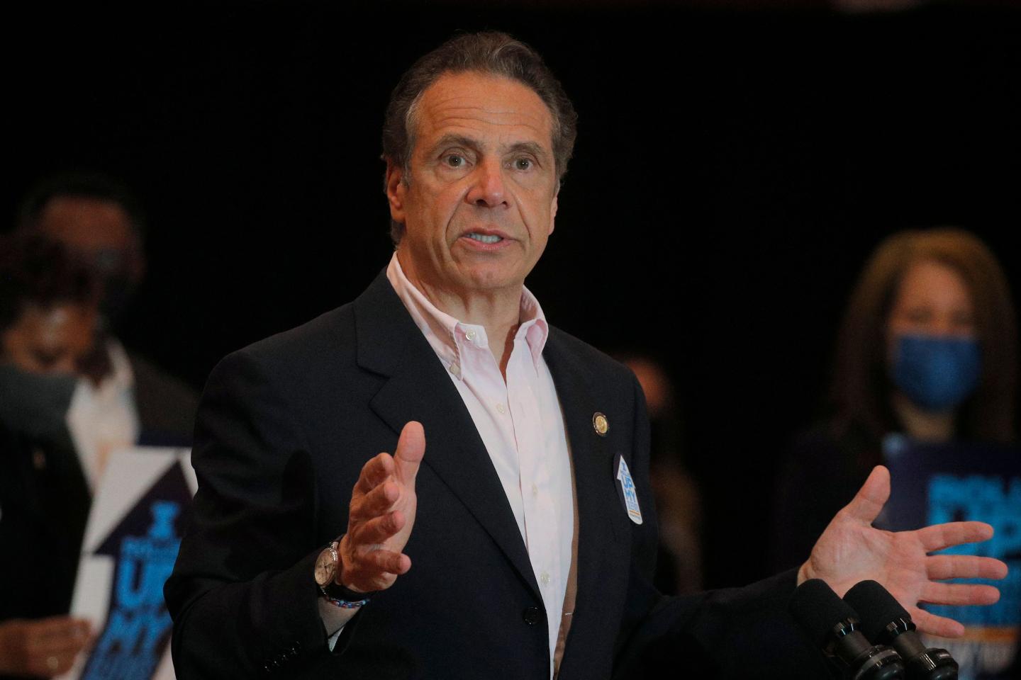 New York City would vault ahead of California as the highest-taxed place in the country under new bill