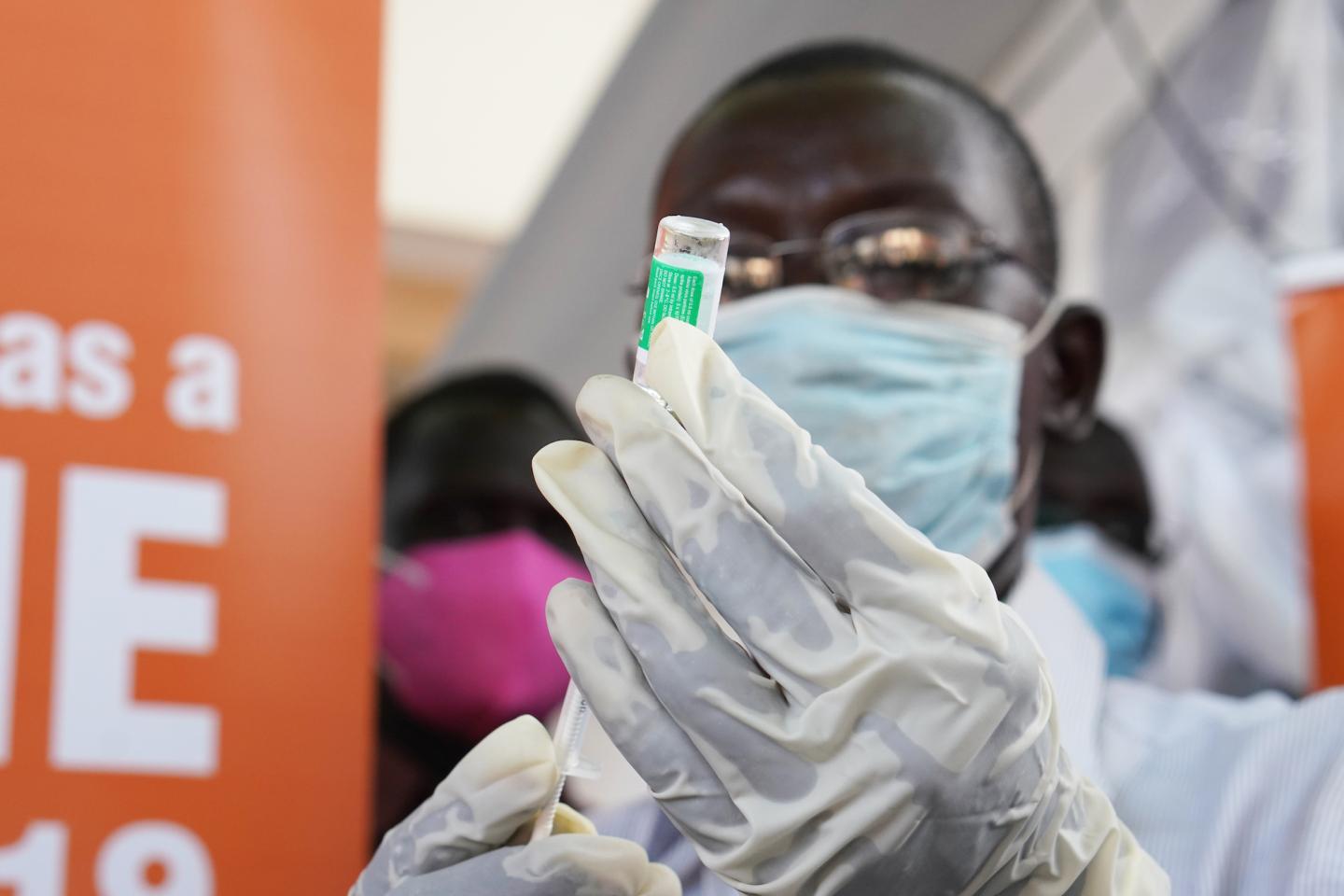 Africa needs billions to contain the spread of COVID-19 says IMF and World Bank