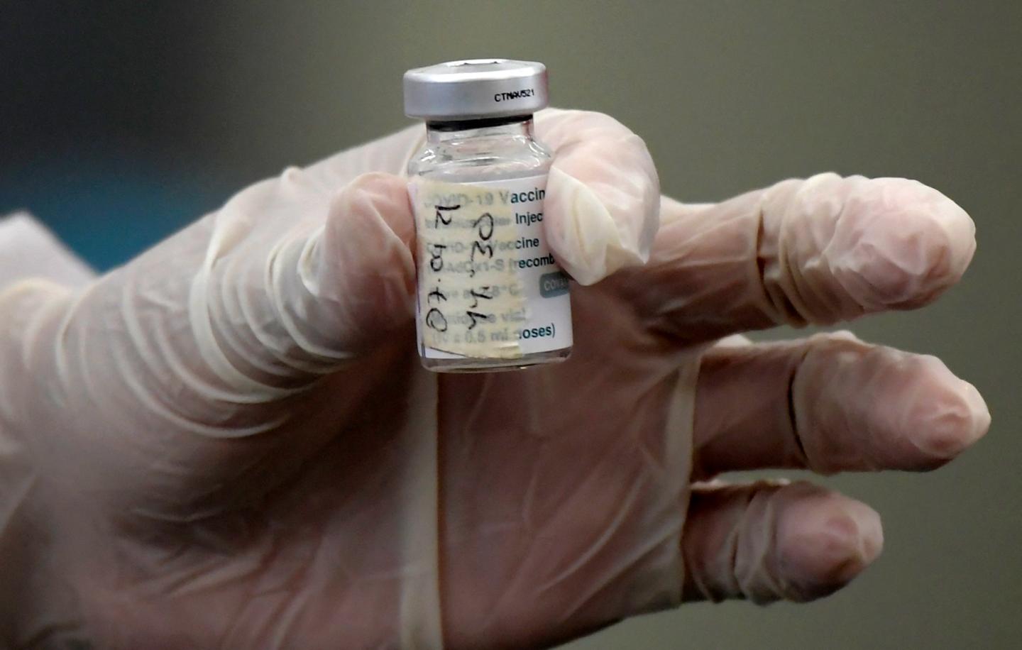 Europe as divided as ever on the future rollout of the AstraZeneca COVID vaccine
