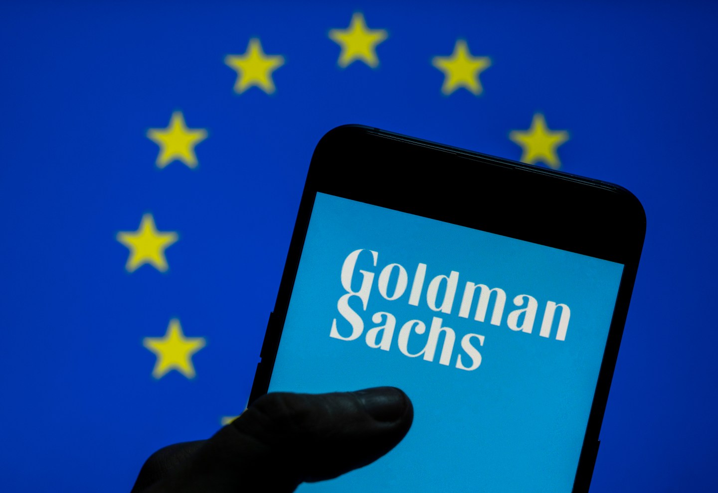 When it comes to ESG investing, algorithms can’t match up with bankers