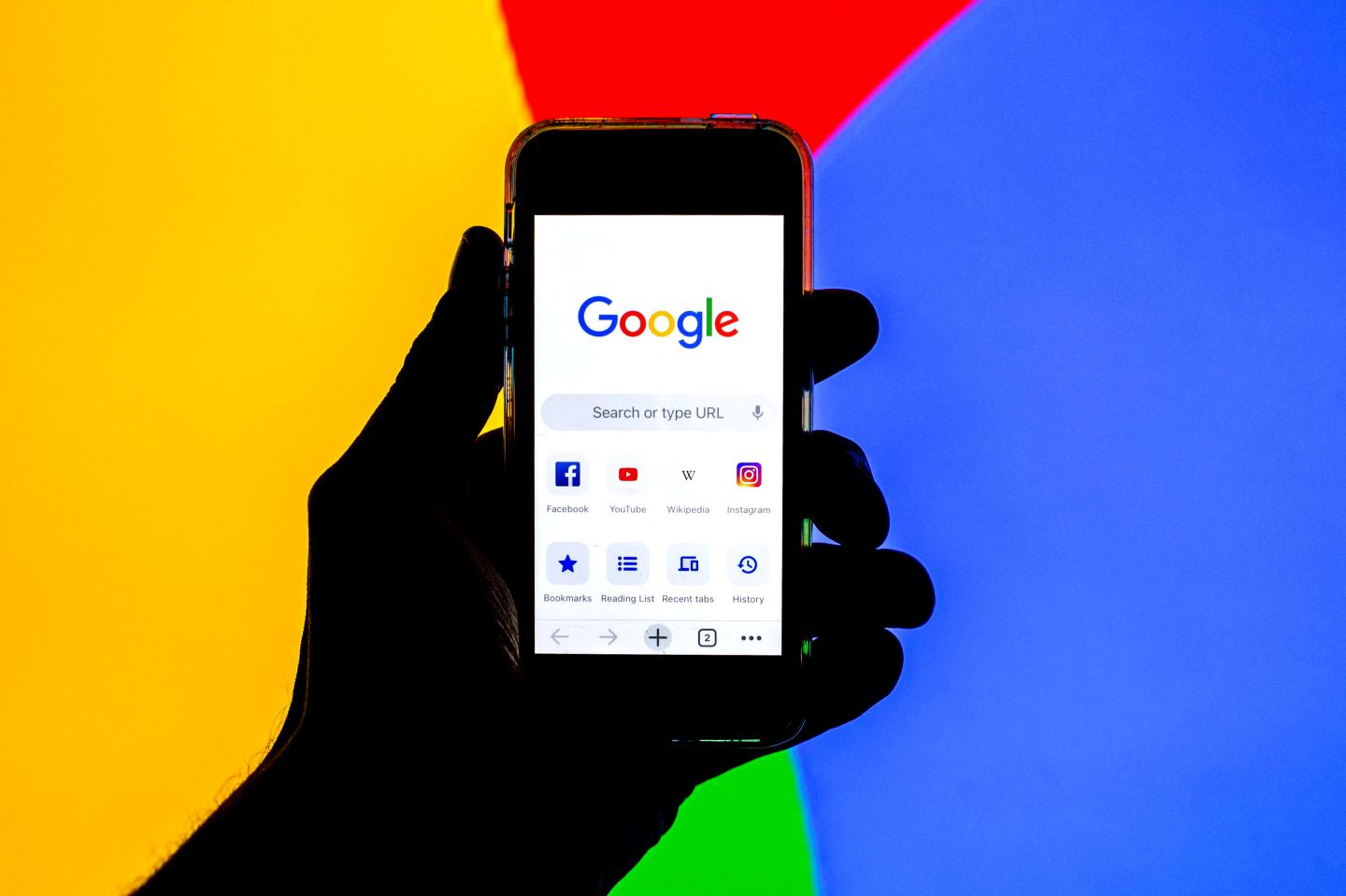With pandemic’s end in sight, Google searches for resorts and hotels are highest in nearly a decade