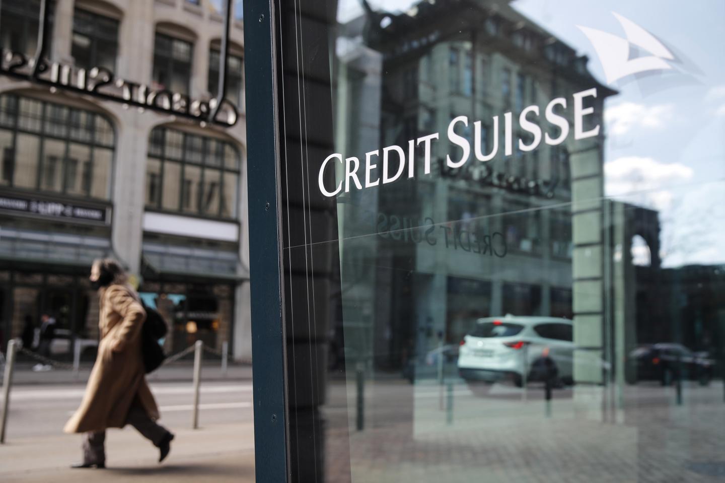Here’s how much the big banks have lost so far from the Archegos collapse