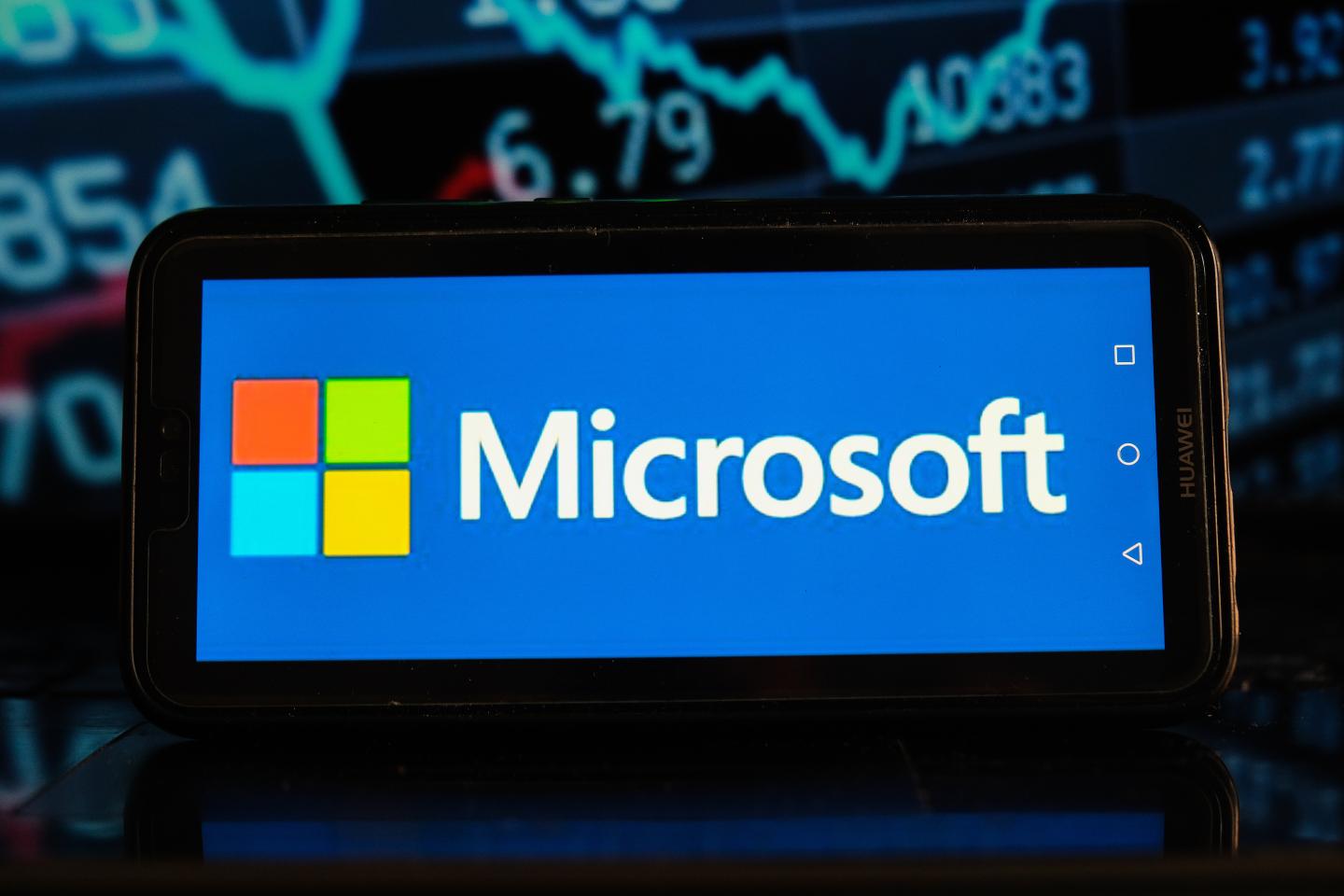 Microsoft to buy Siri developer Nuance for $19.7 billion