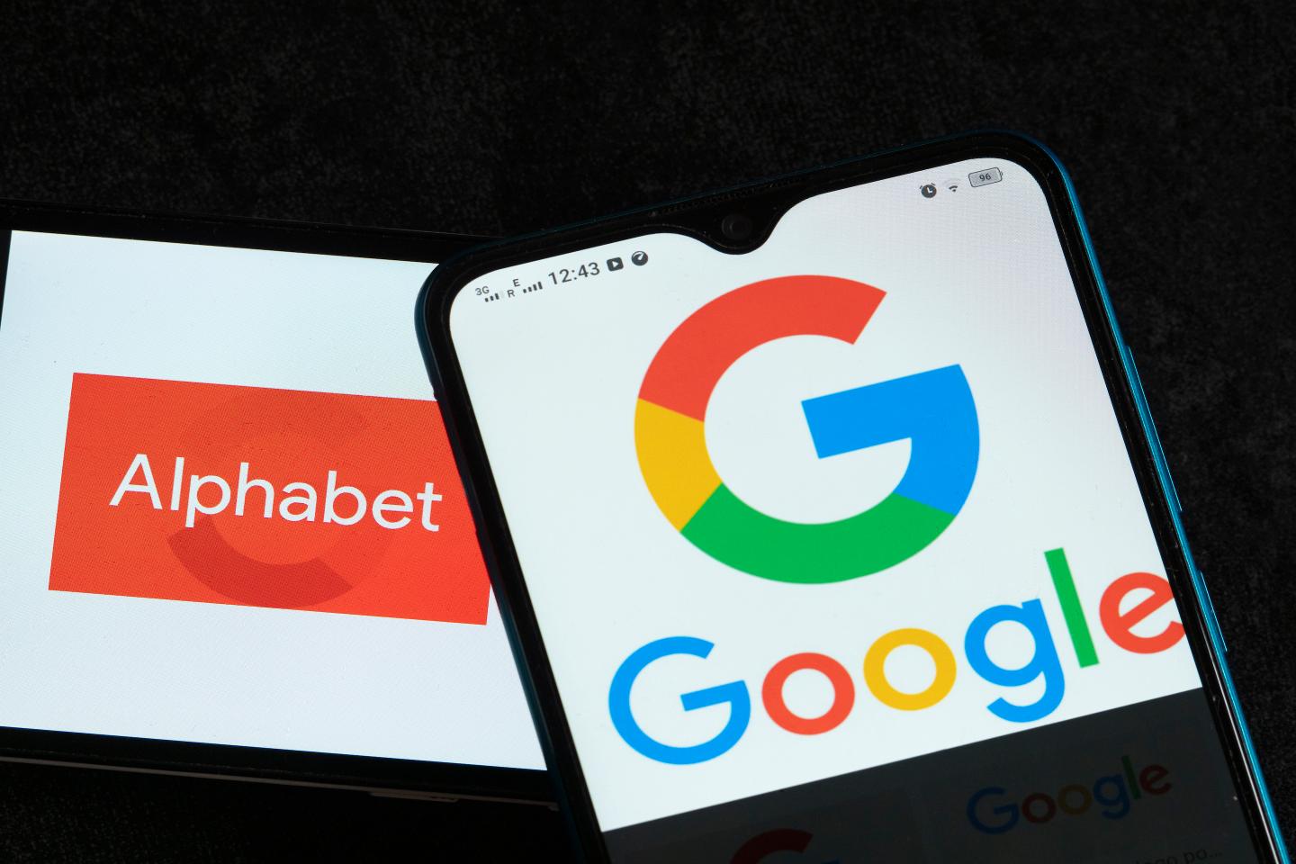 Google is saving over $1 billion a year as employees work from home