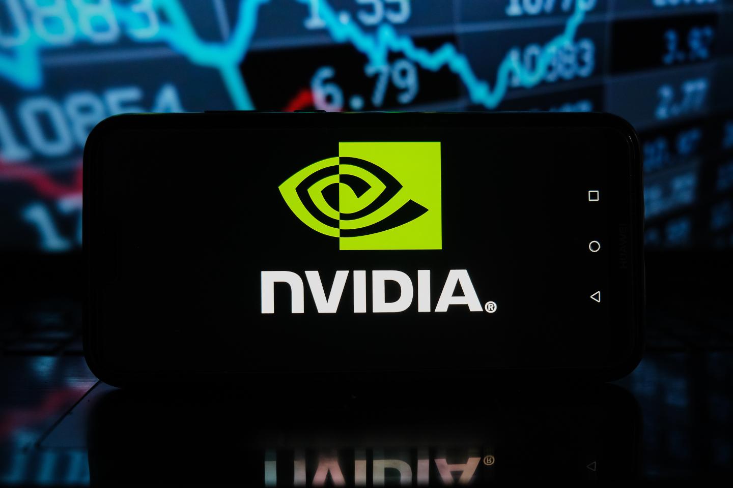 Video-game graphics chipmaker Nvidia to start making CPUs—sparking competition with Intel