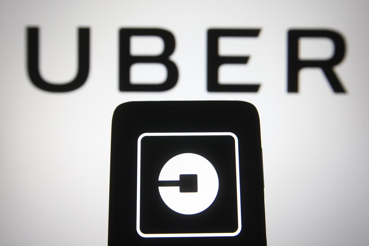 Uber bookings are at the highest in a year as more Americans get vaccinated