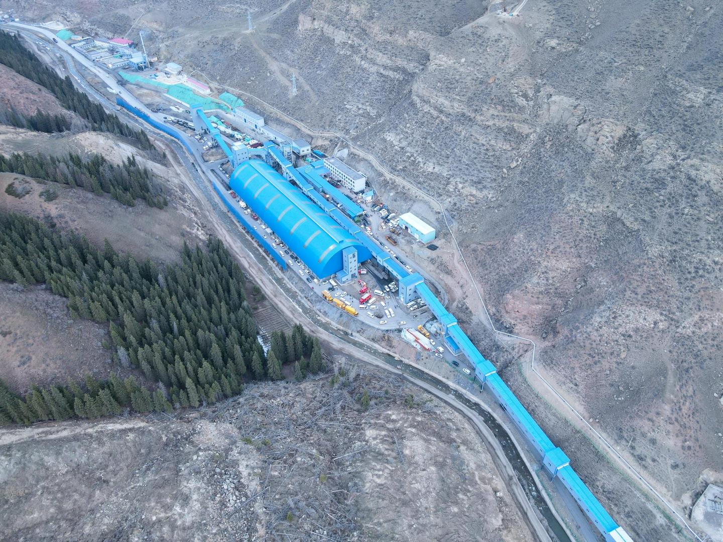 How much Bitcoin comes from dirty coal? A flooded mine in China just spotlighted the issue