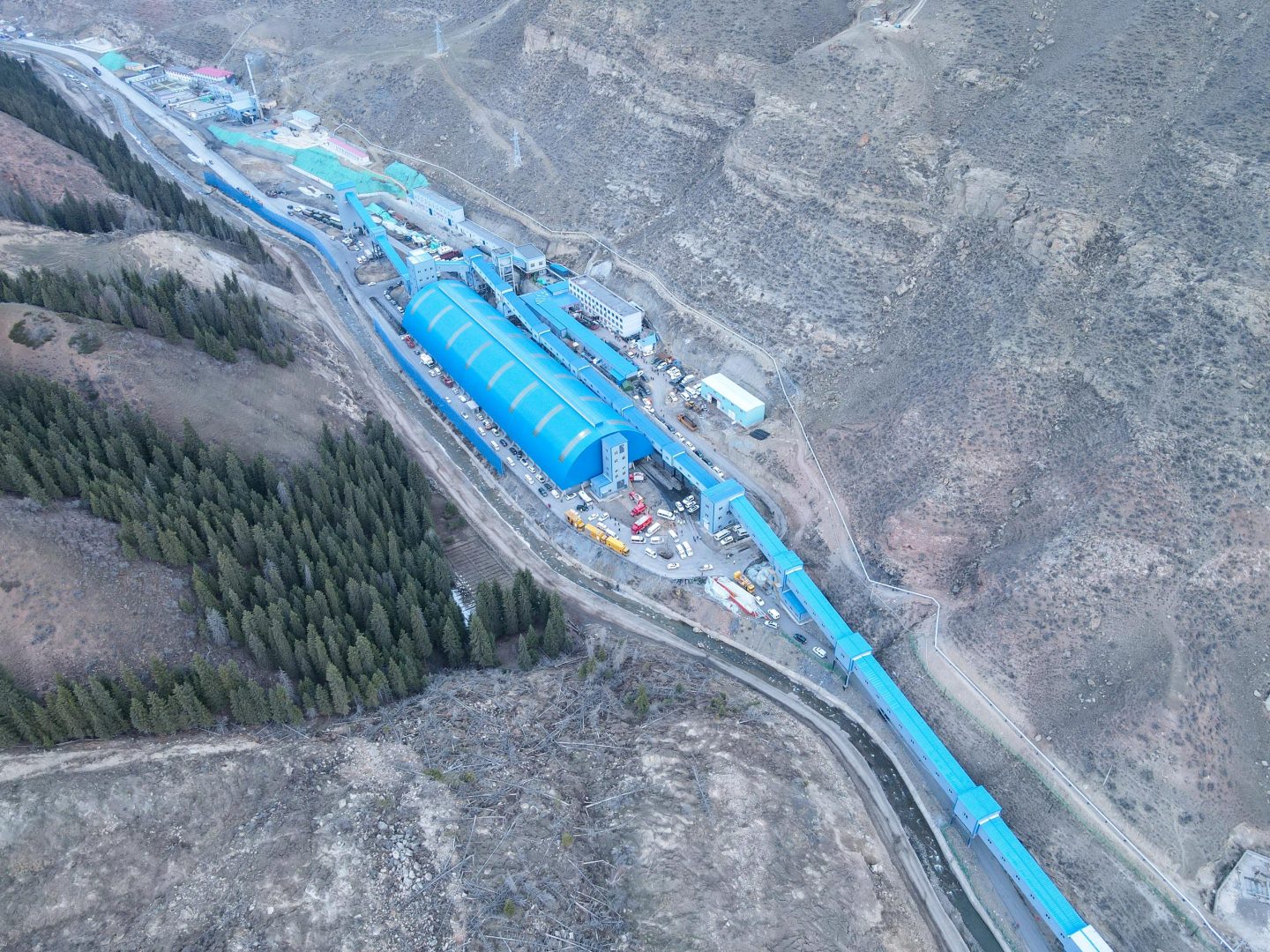 How much Bitcoin comes from dirty coal? A flooded mine in China just spotlighted the issue