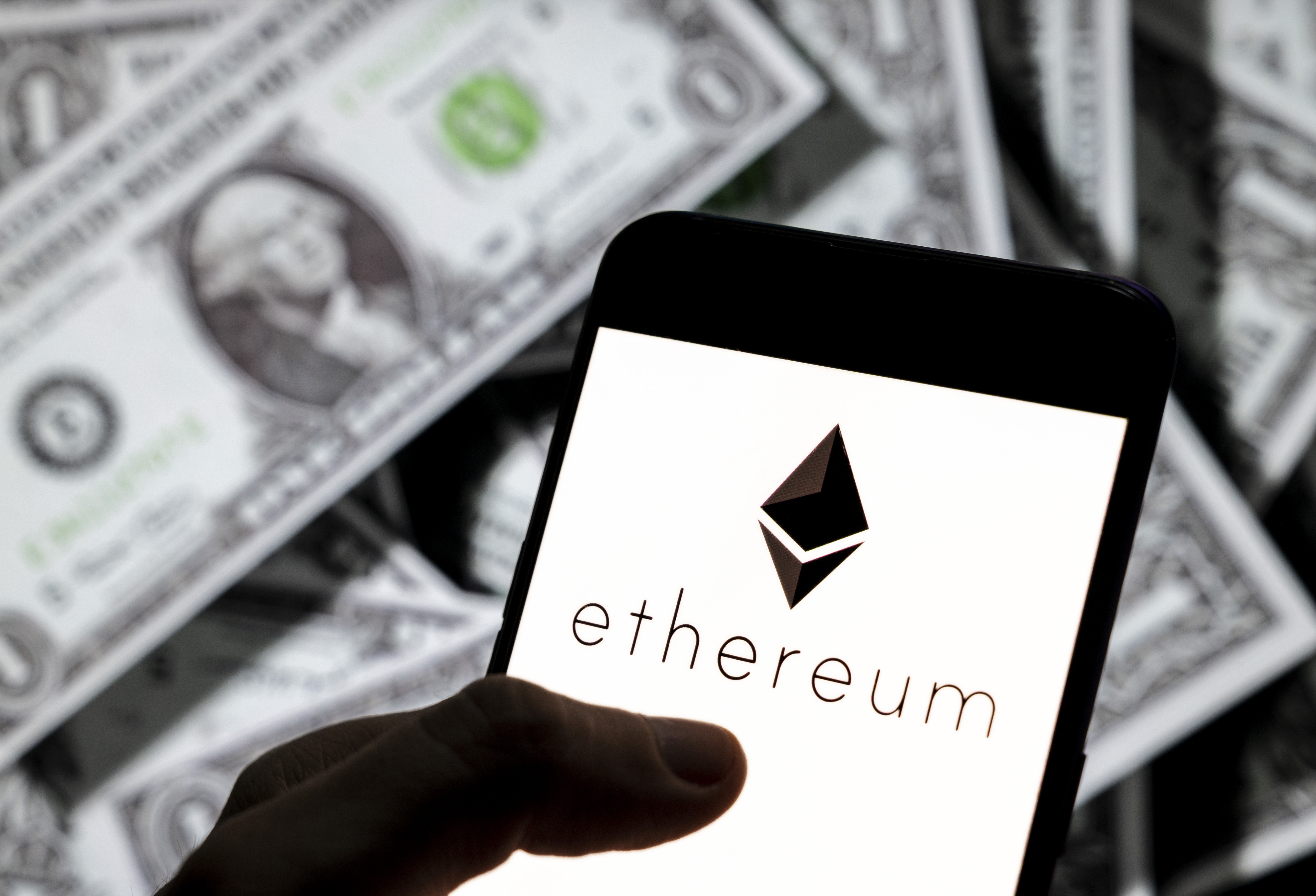 Ethereum price: How much would $1,000 in Ethereum be worth now if you  invested earlier? | Fortune
