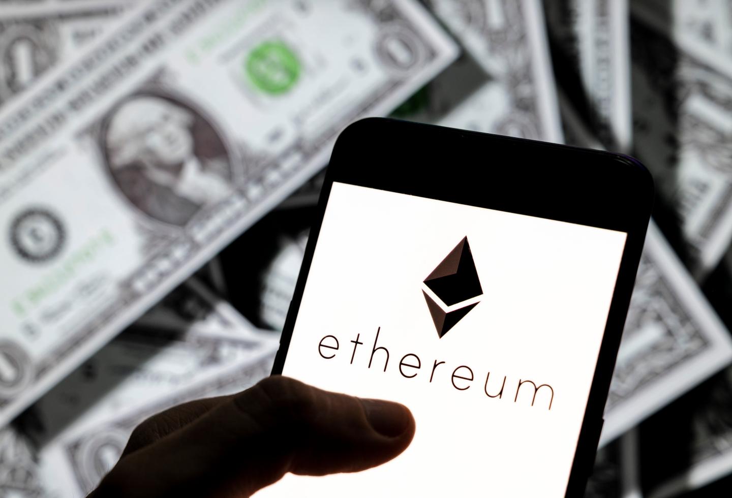 Ethereum hits a record: How much $1,000 would be worth today if you had invested earlier