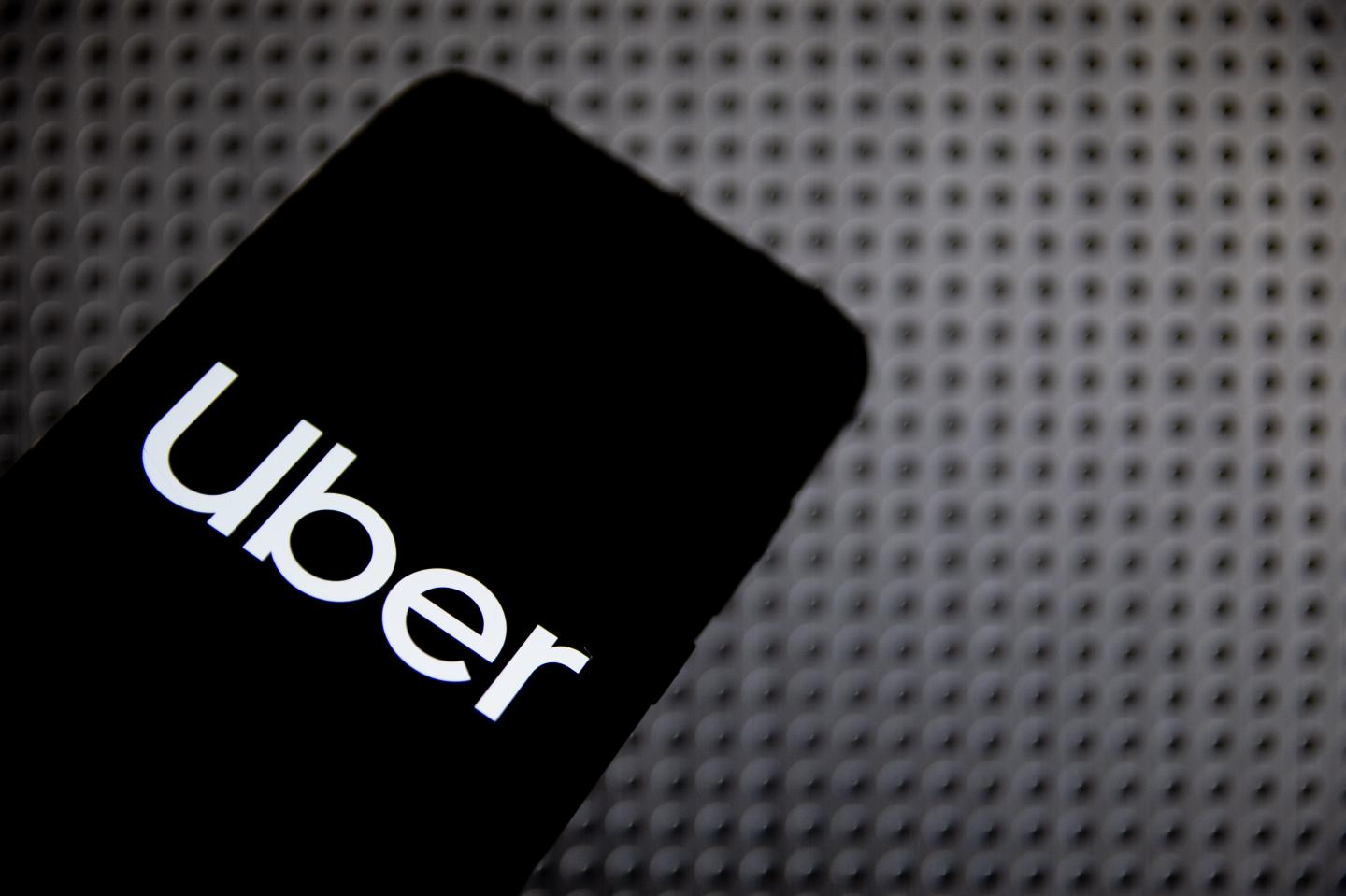 Uber lets you book rides by the hour so you can run errands