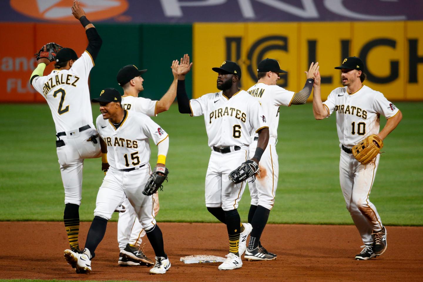 Pittsburgh Pirates partner with crypto veteran Gabor Gurbacs on fan rewards app