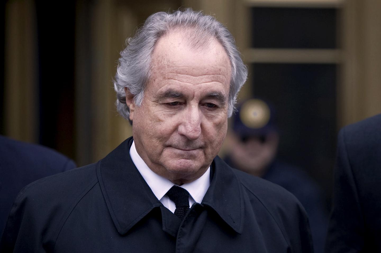 How Ponzi king Bernie Madoff conned investors and seduced regulators