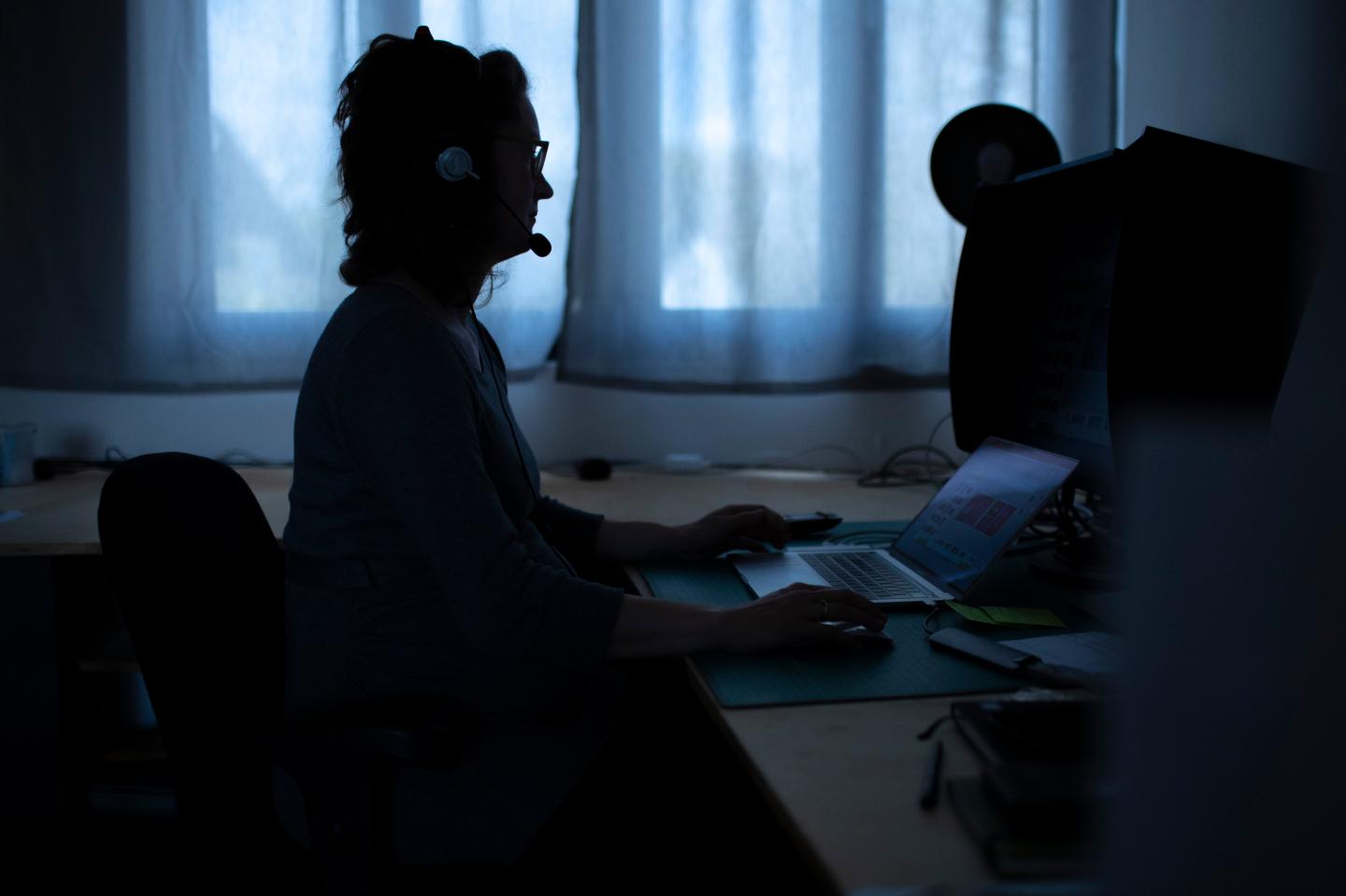 Beware: Phone scammers are using this new sci-fi tool to fleece victims