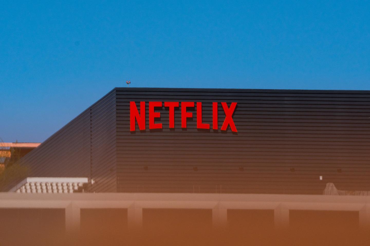 Netflix shares plunge after subscriber miss and bleak outlook