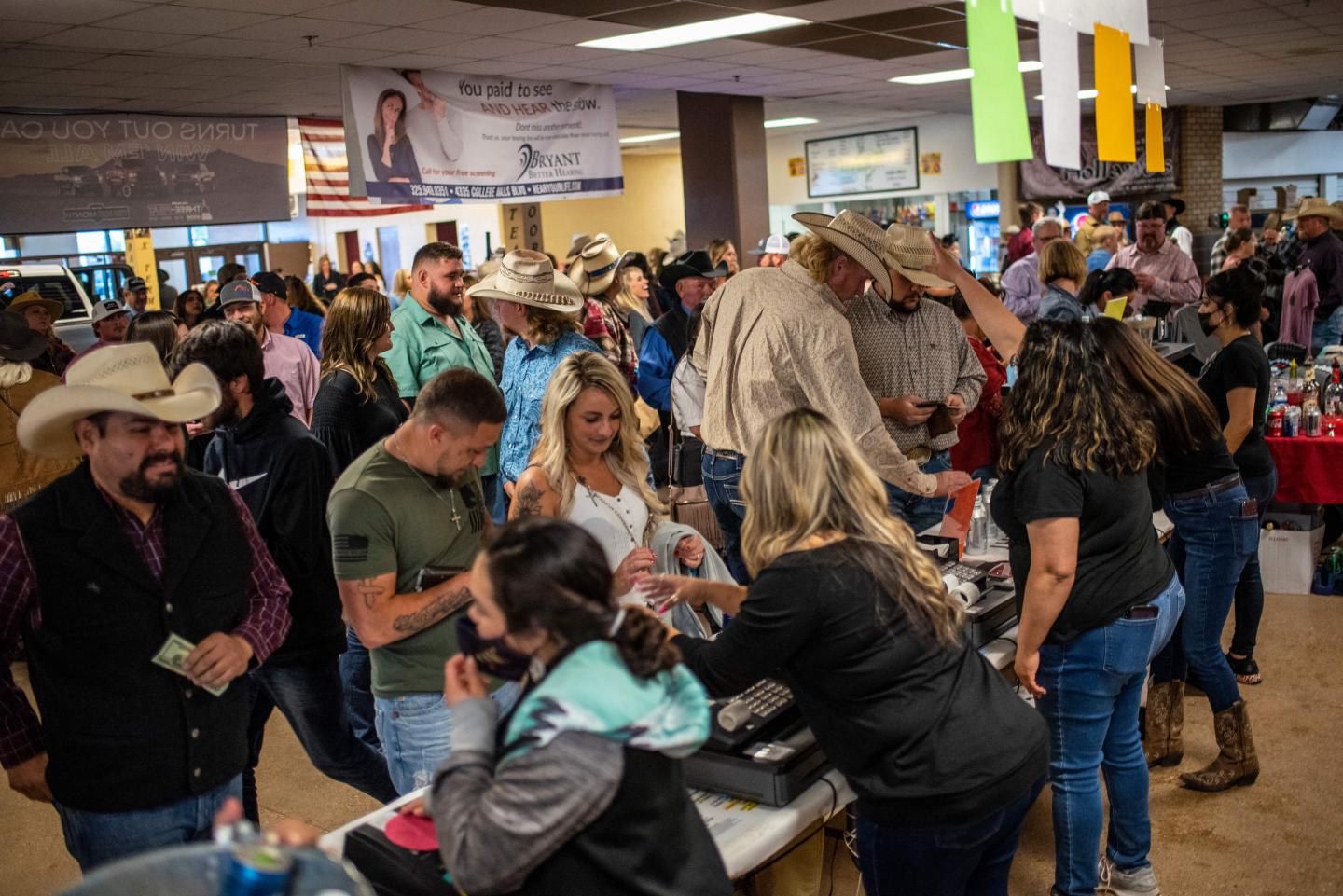 The great American growth engine is slowing, U.S. census numbers reveal