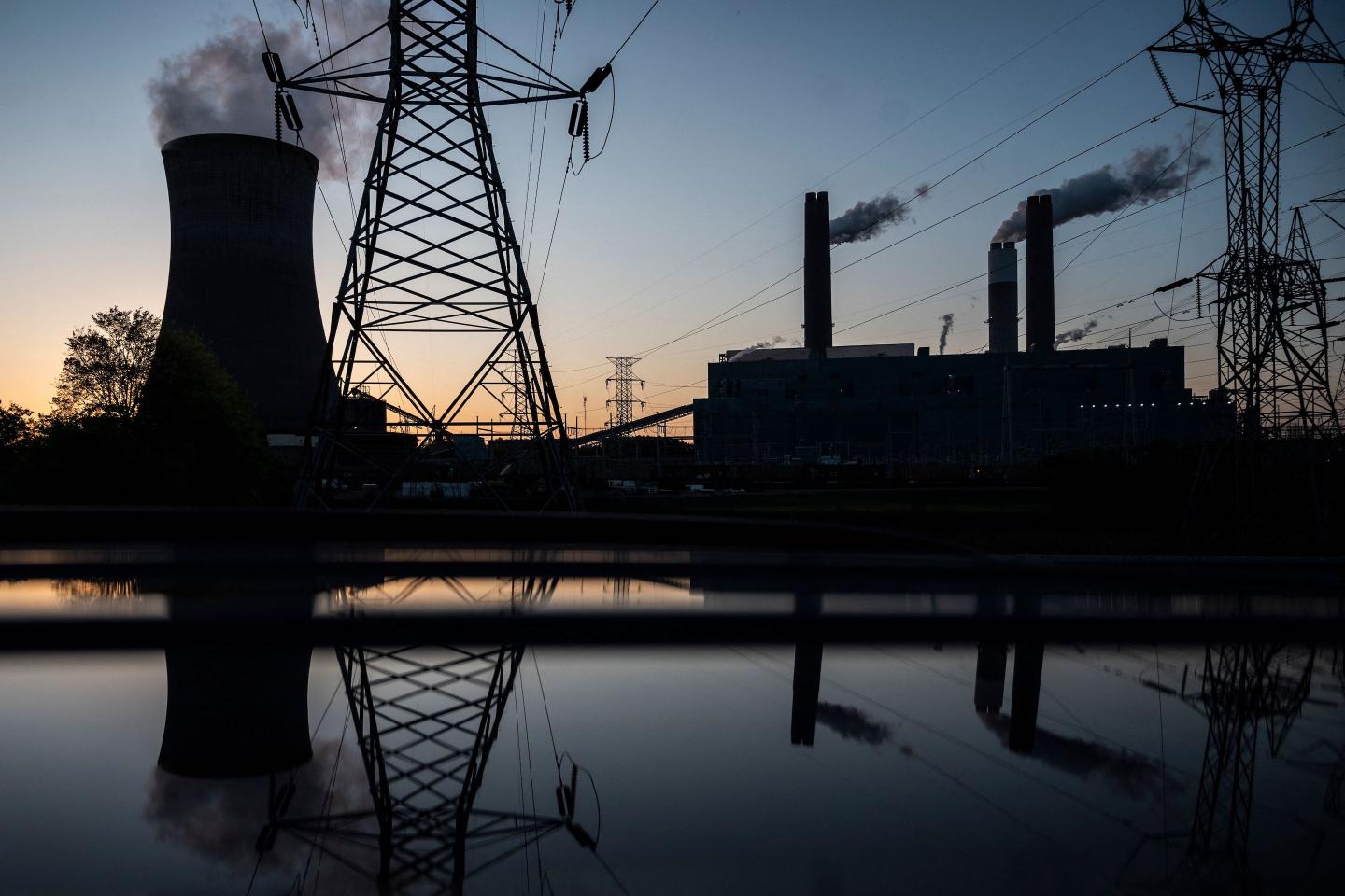 New study highlights how air pollution disproportionately affects people of color