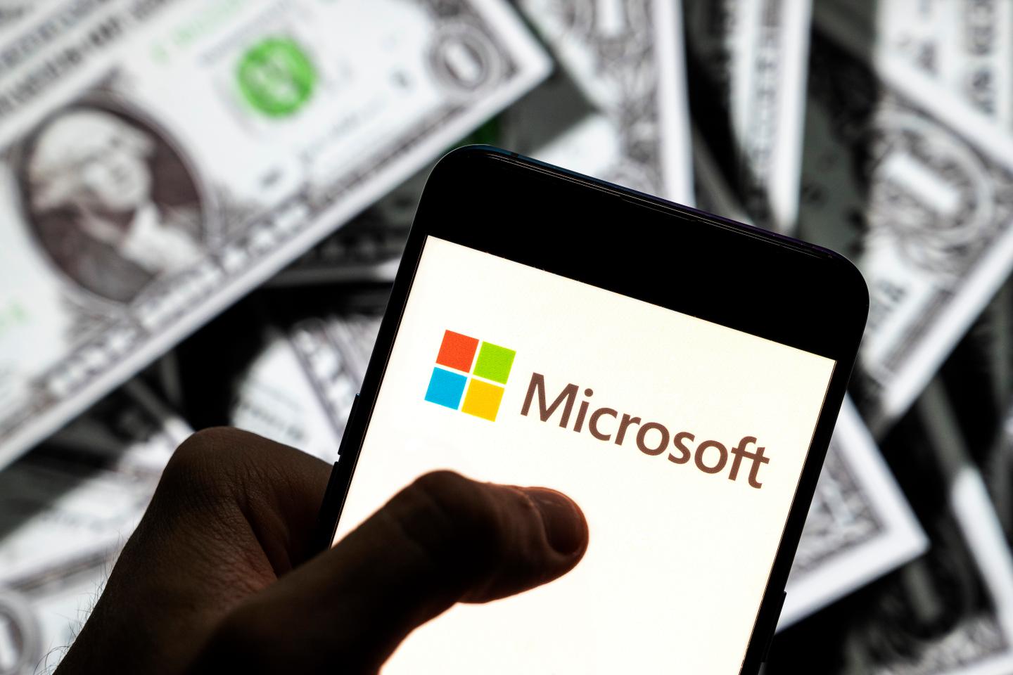 3 things to watch for when Microsoft reports earnings