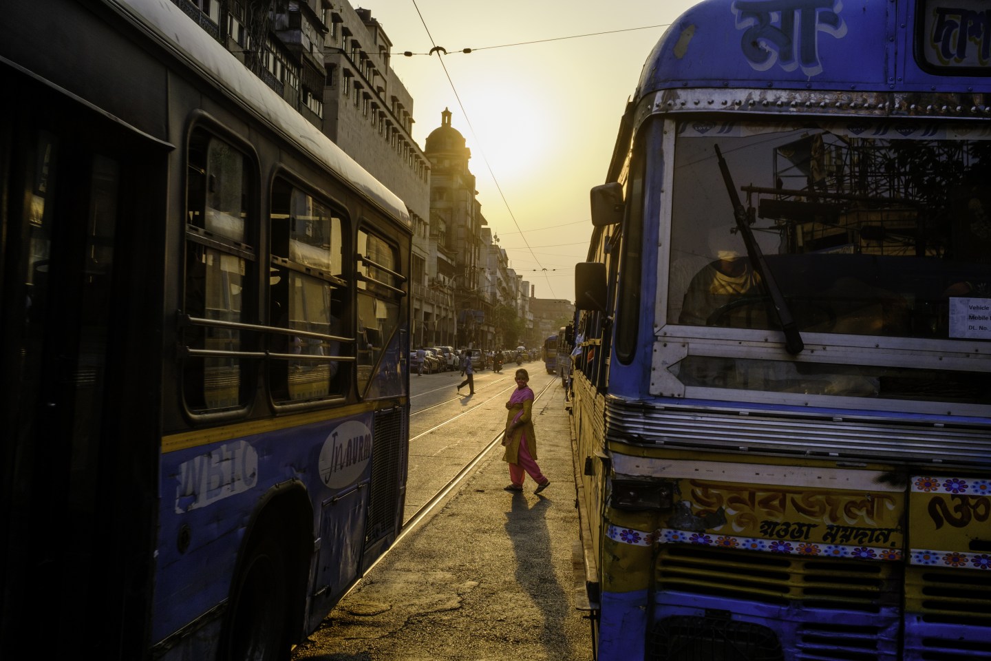 Covid-19 Impact Ahead of the Final Phase of the West Bengal State Election