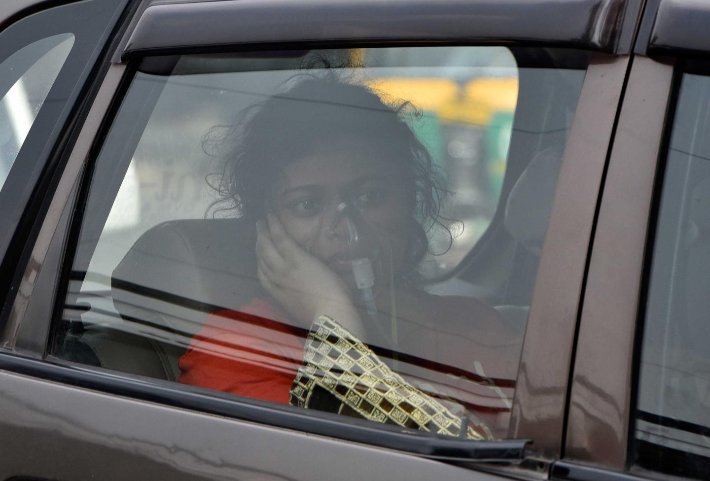 How India’s COVID crisis is impacting Americans of South Asian descent