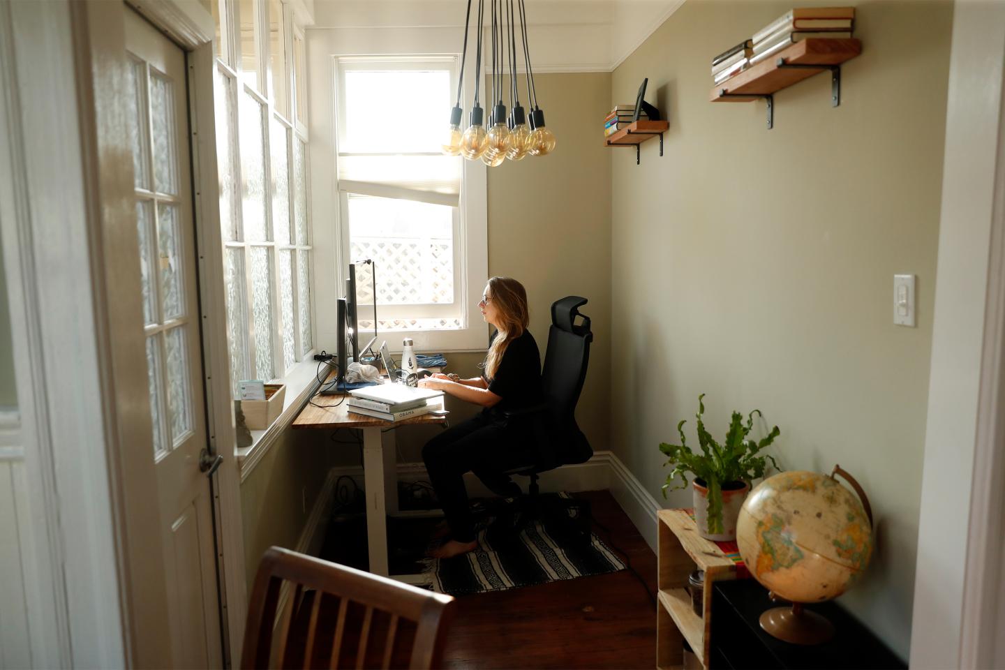 How Franklin Templeton plans to win the war for talent by making remote work fair