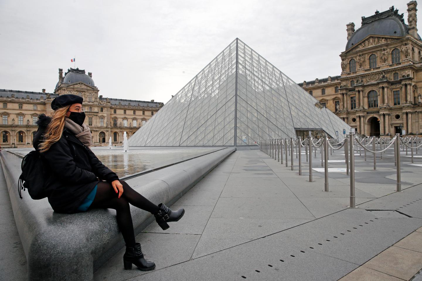 Americans can travel to Europe this summer. But will they want to?