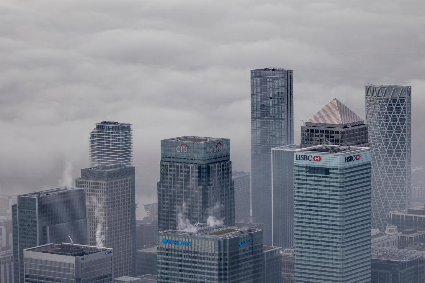 A viral LinkedIn post sheds brutal new light on banking’s work-till-you-drop culture