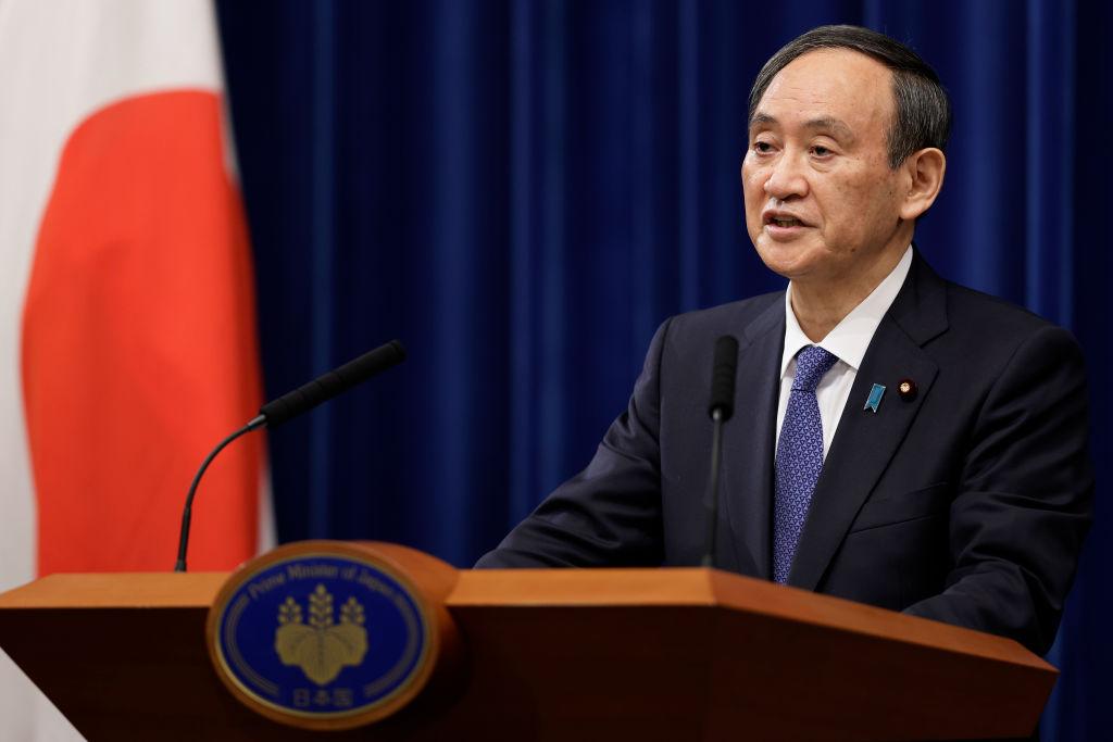 Taiwan issue may force Japan to pick sides in U.S.-Beijing fight