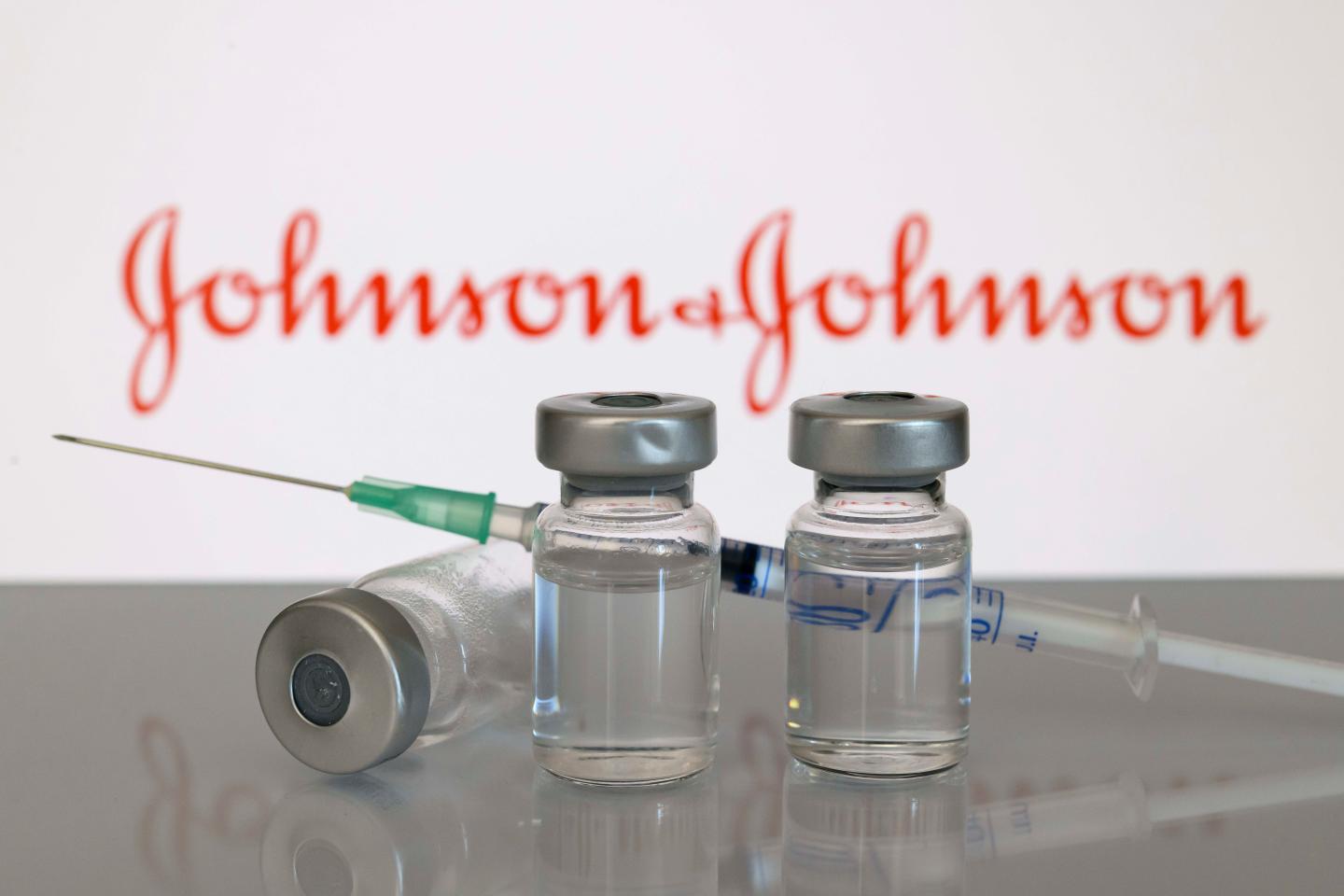 J&J’s vaccine mix-up started at supply chain firm with string of FDA citations